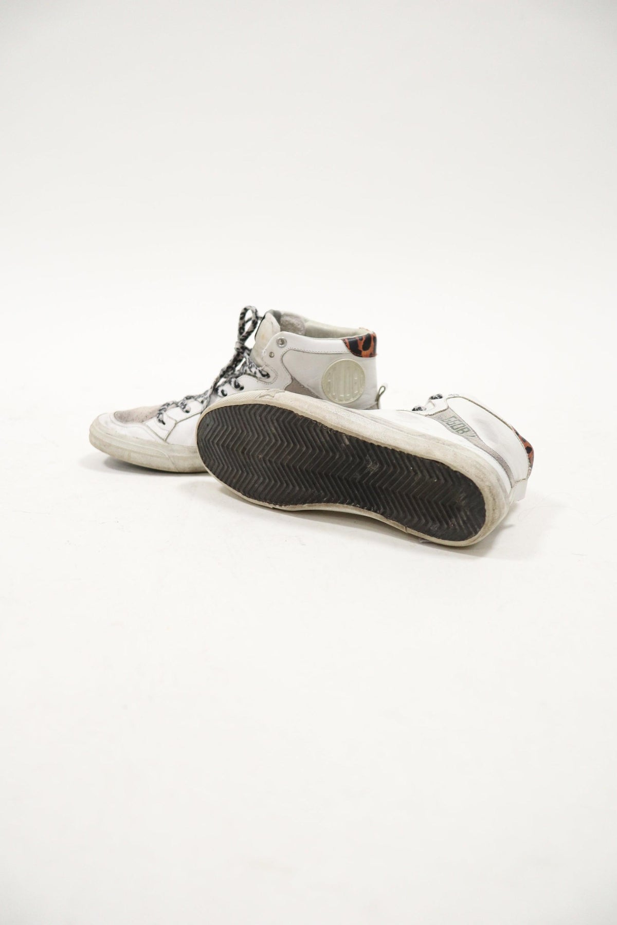 Golden Goose Mid Star Second Hand – Dear Berlin