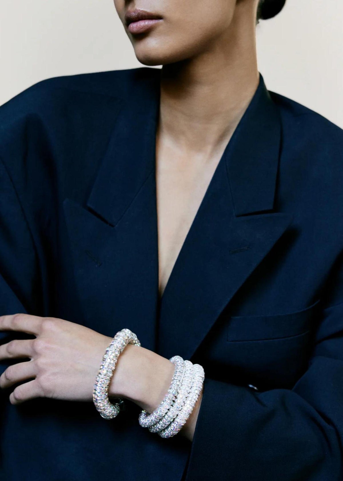 Pearl Octupuss.y PEARL oCtupuss.y Bracelet Second Hand – Dear Berlin