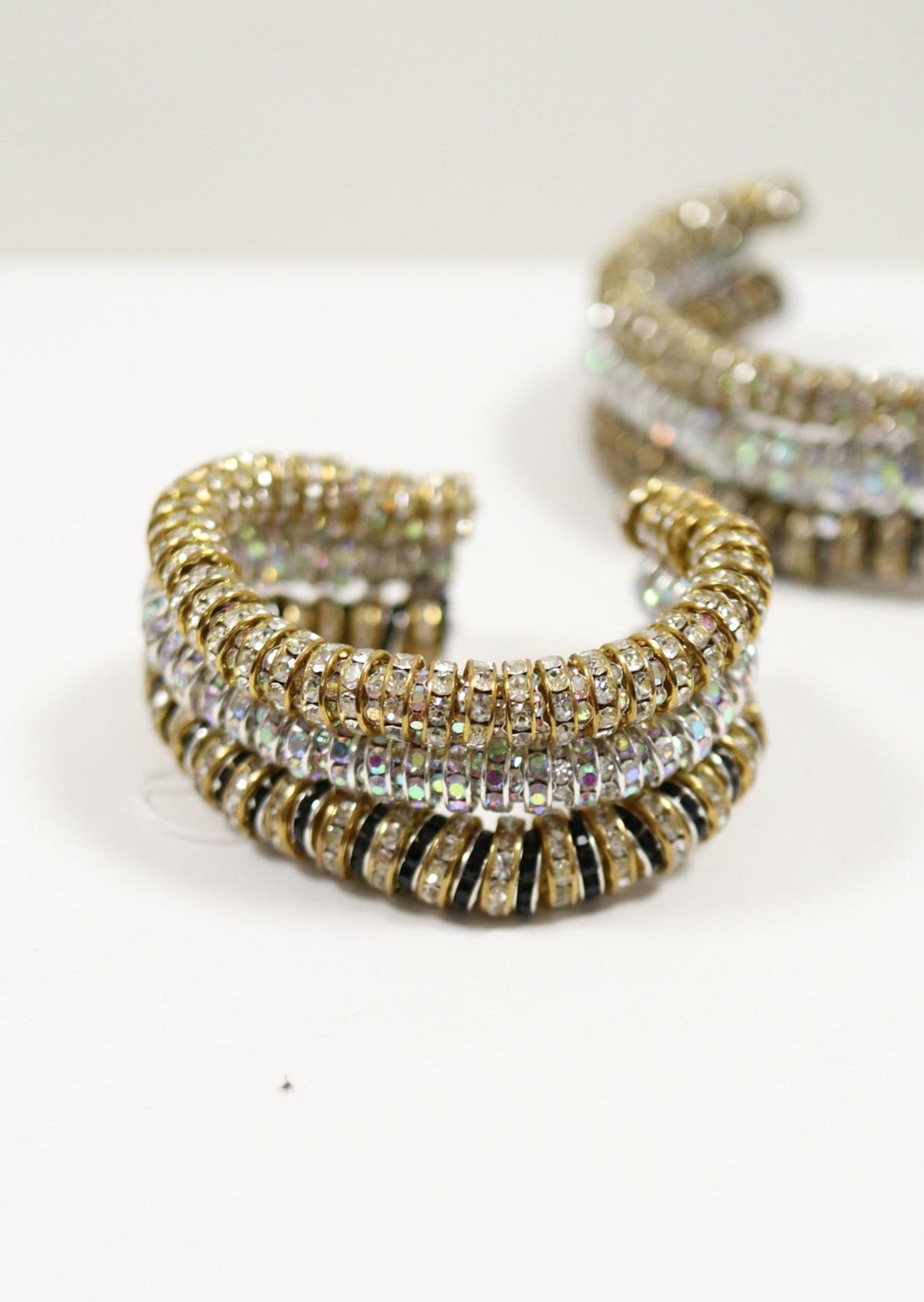 Pearl Octupuss.y PEARL oCtupuss.y Bracelet Second Hand – Dear Berlin