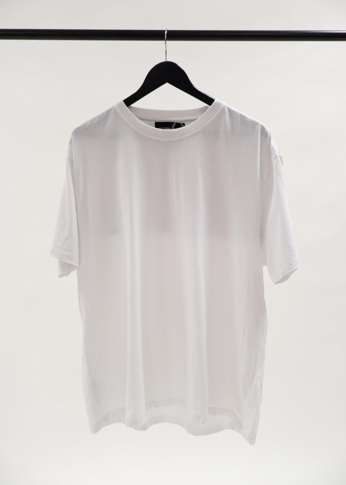 Raf Simons RAF SIMONS T-shirt Second Hand – Dear Berlin