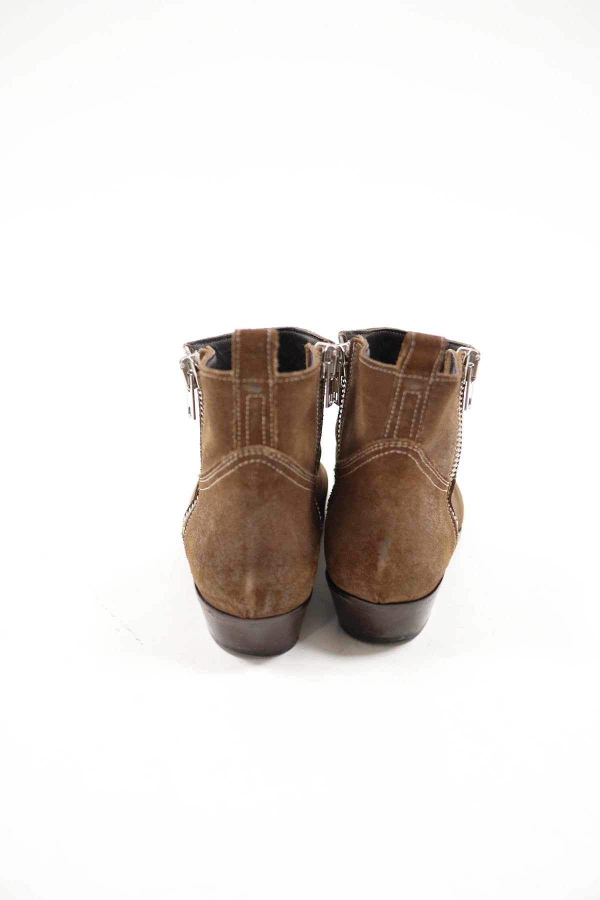 Golden Goose "Viand" Cowboy Boots Second Hand – Dear Berlin