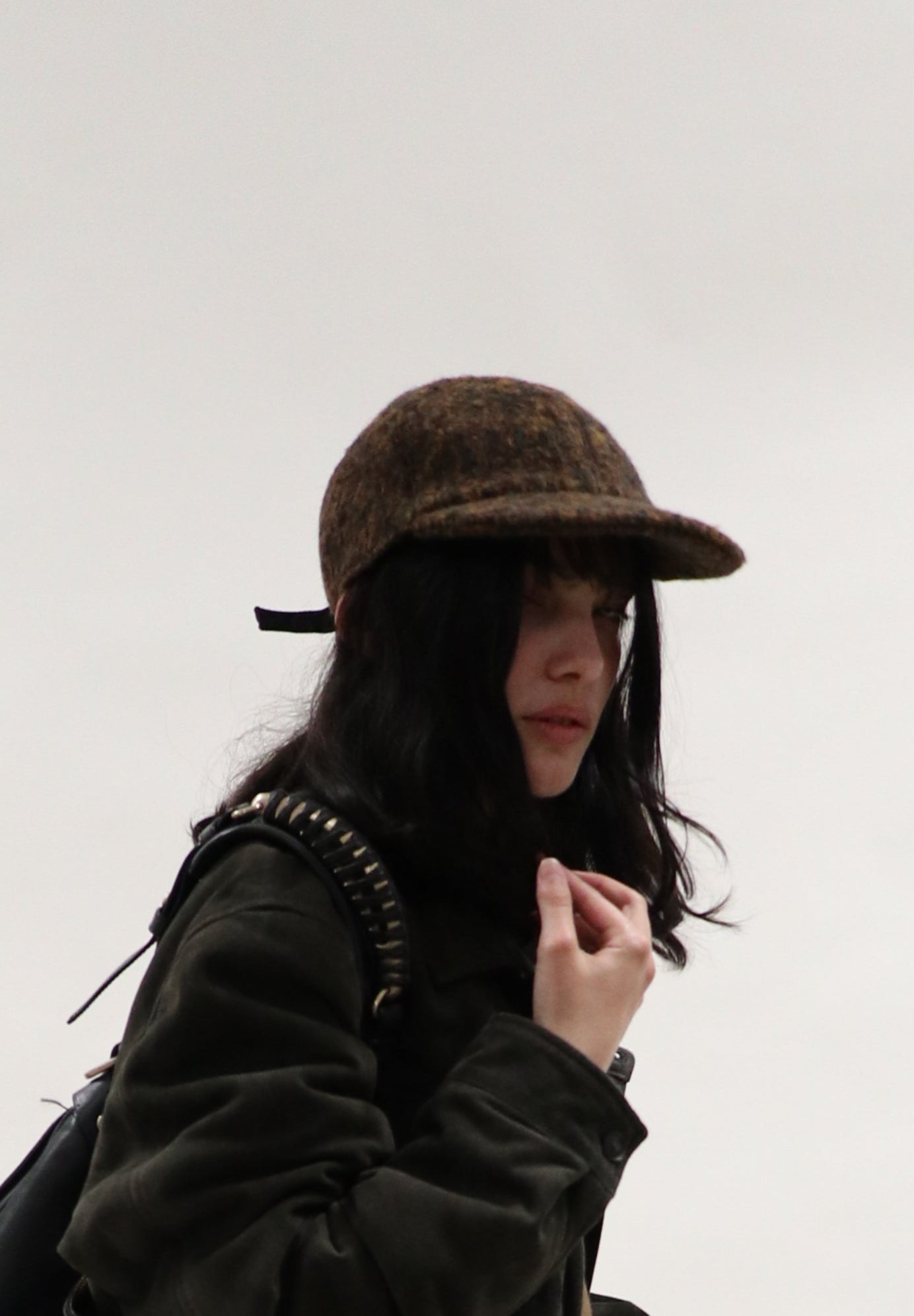 A KIND OF GUISE Cap
