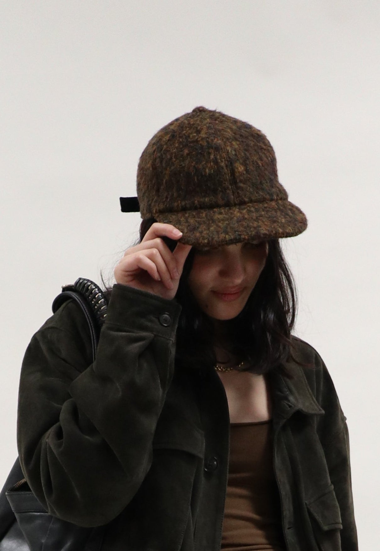 A KIND OF GUISE Cap