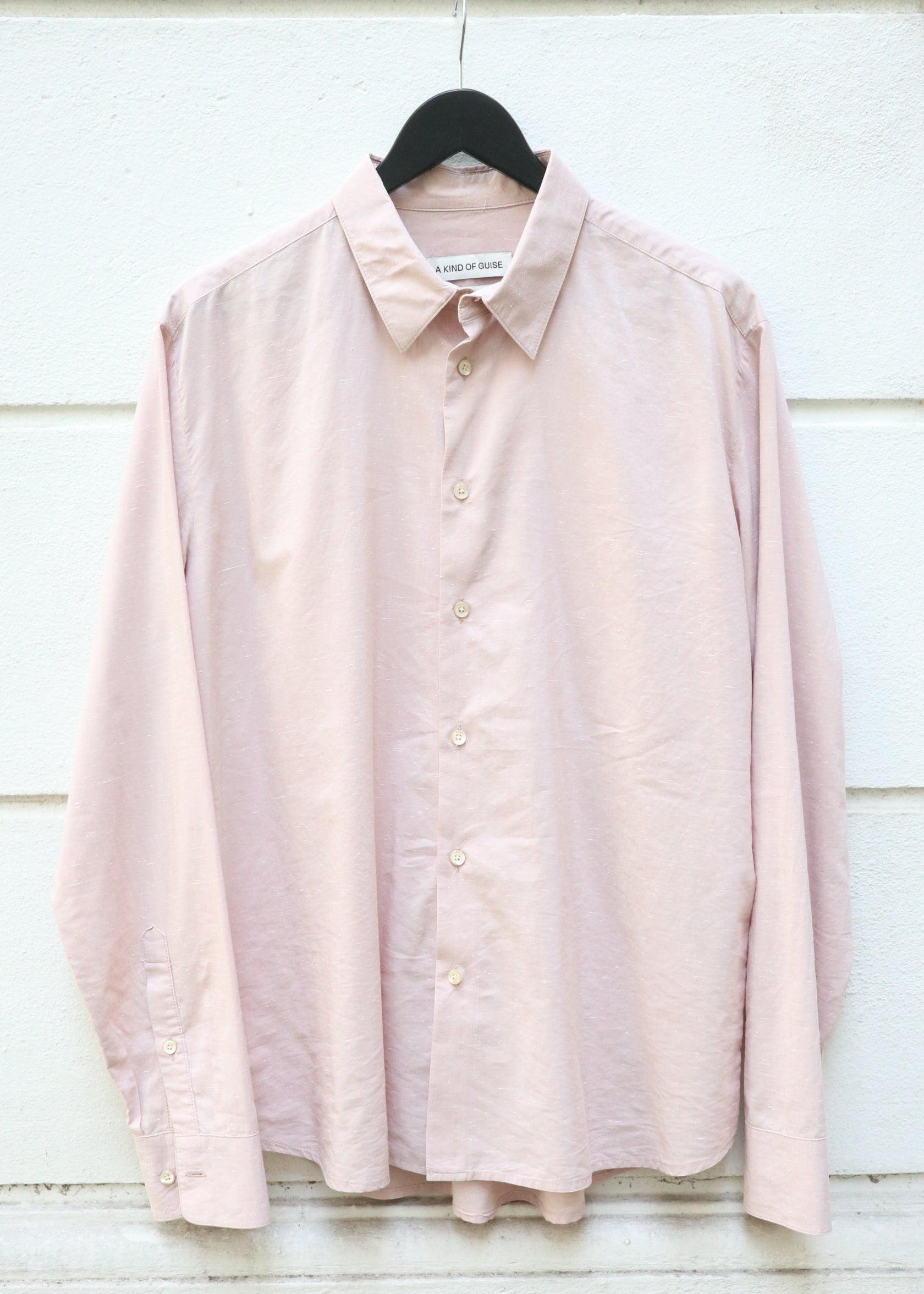 A KIND OF GUISE Shirt