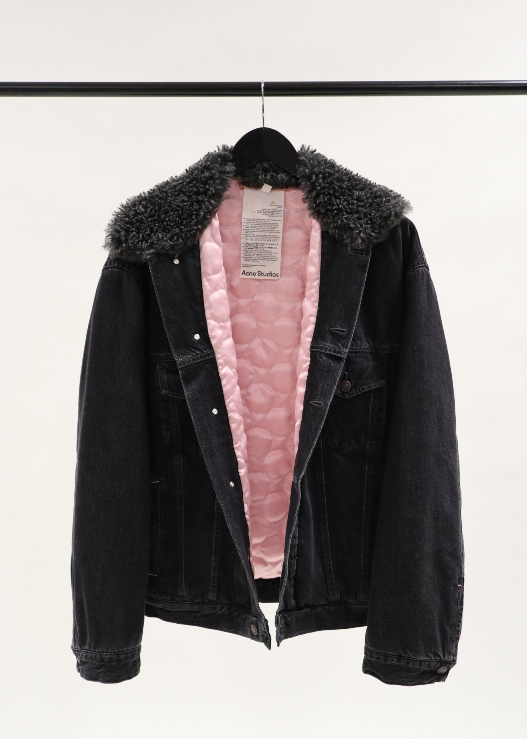 ACNE Denim Jacket
