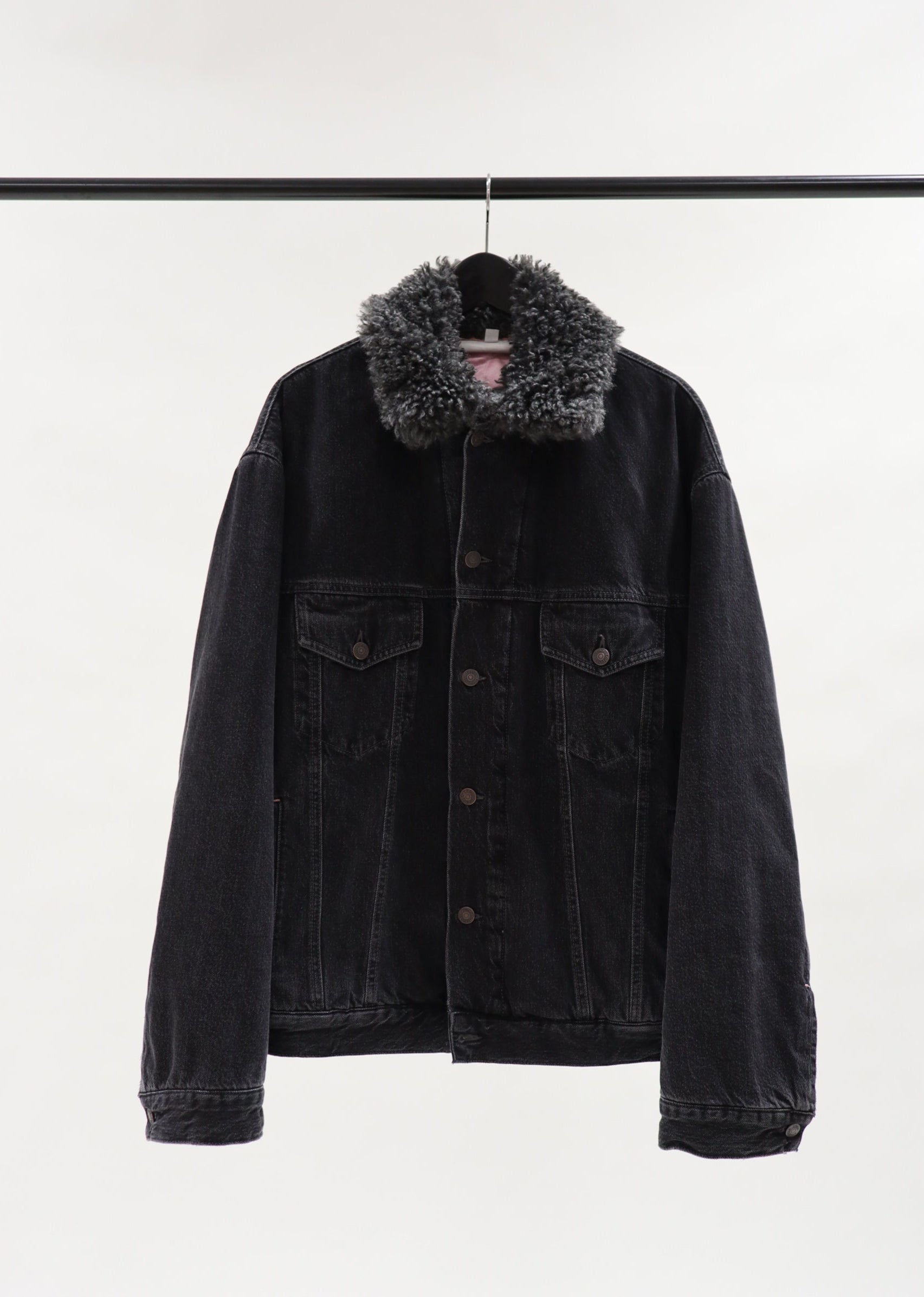 ACNE Denim Jacket
