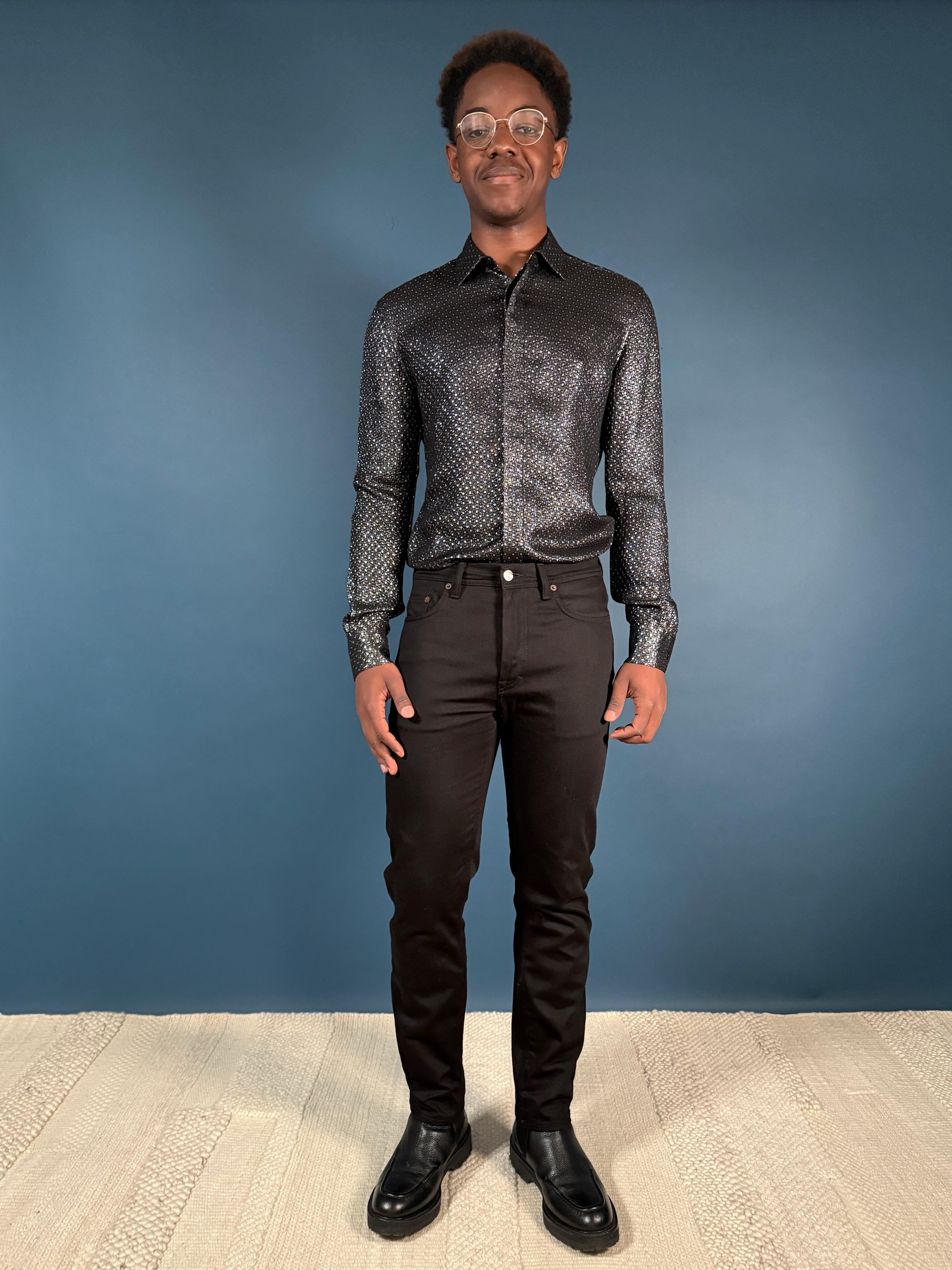 ACNE Jeans