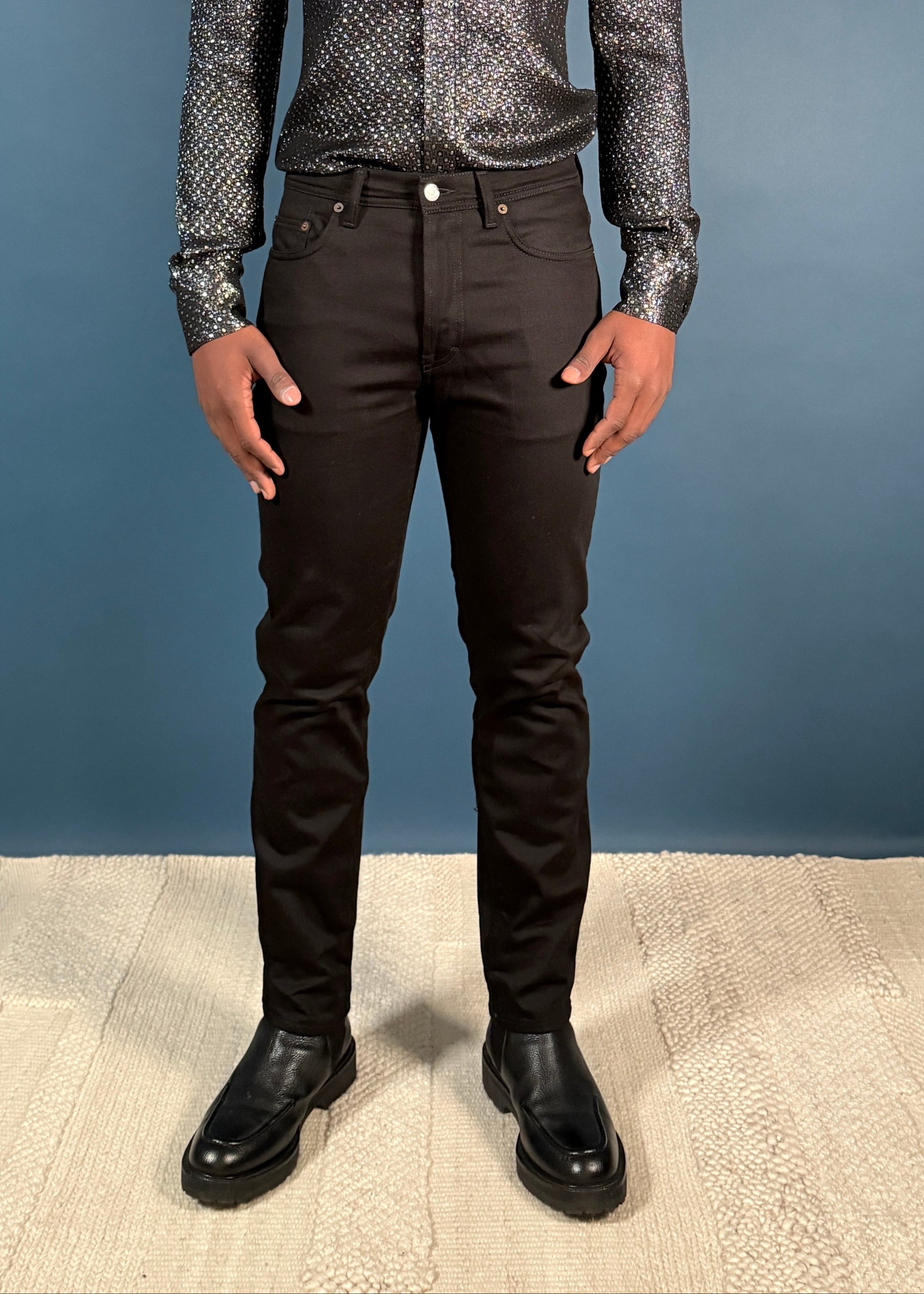 ACNE Jeans