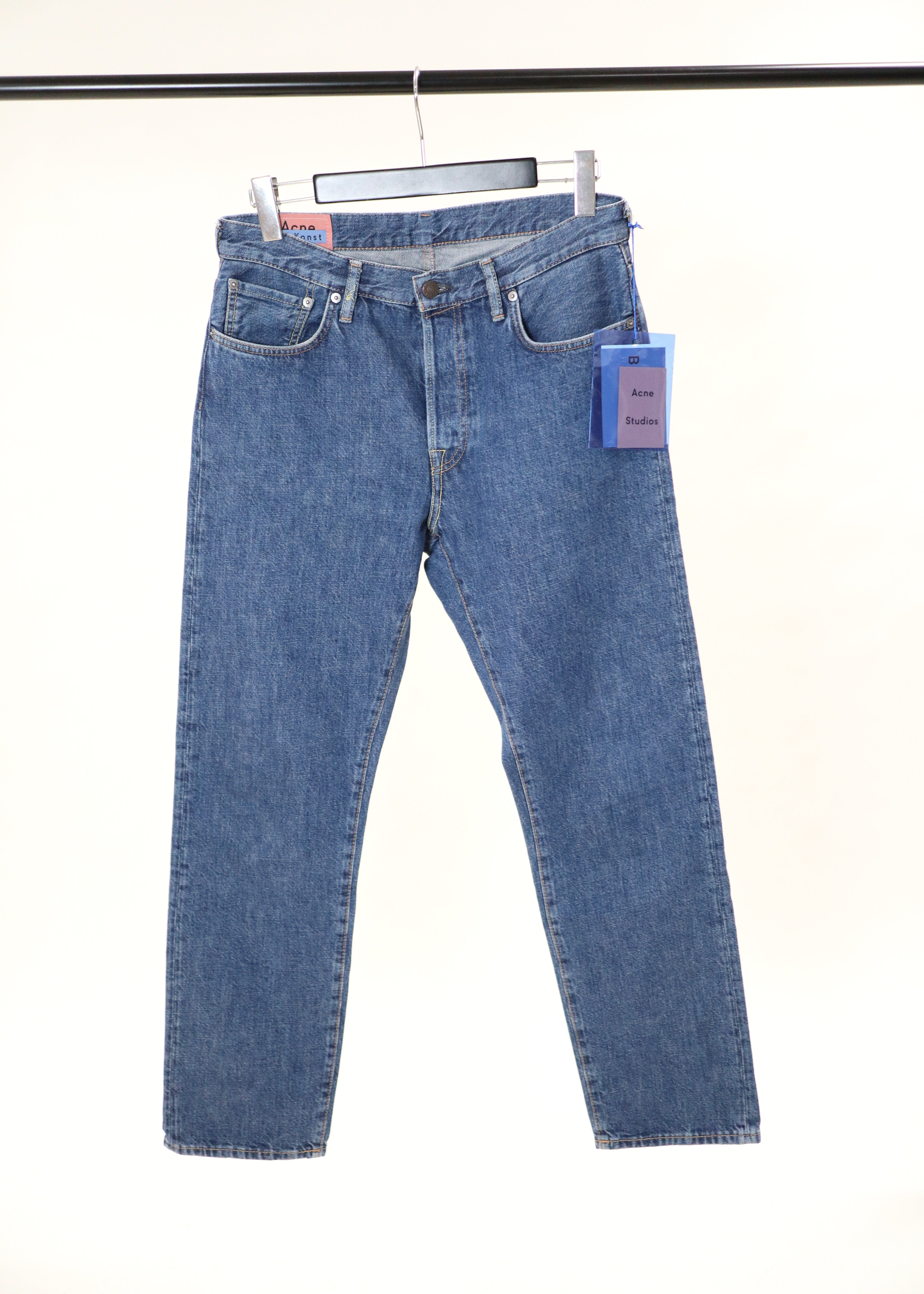 ACNE STUDIO Jeans