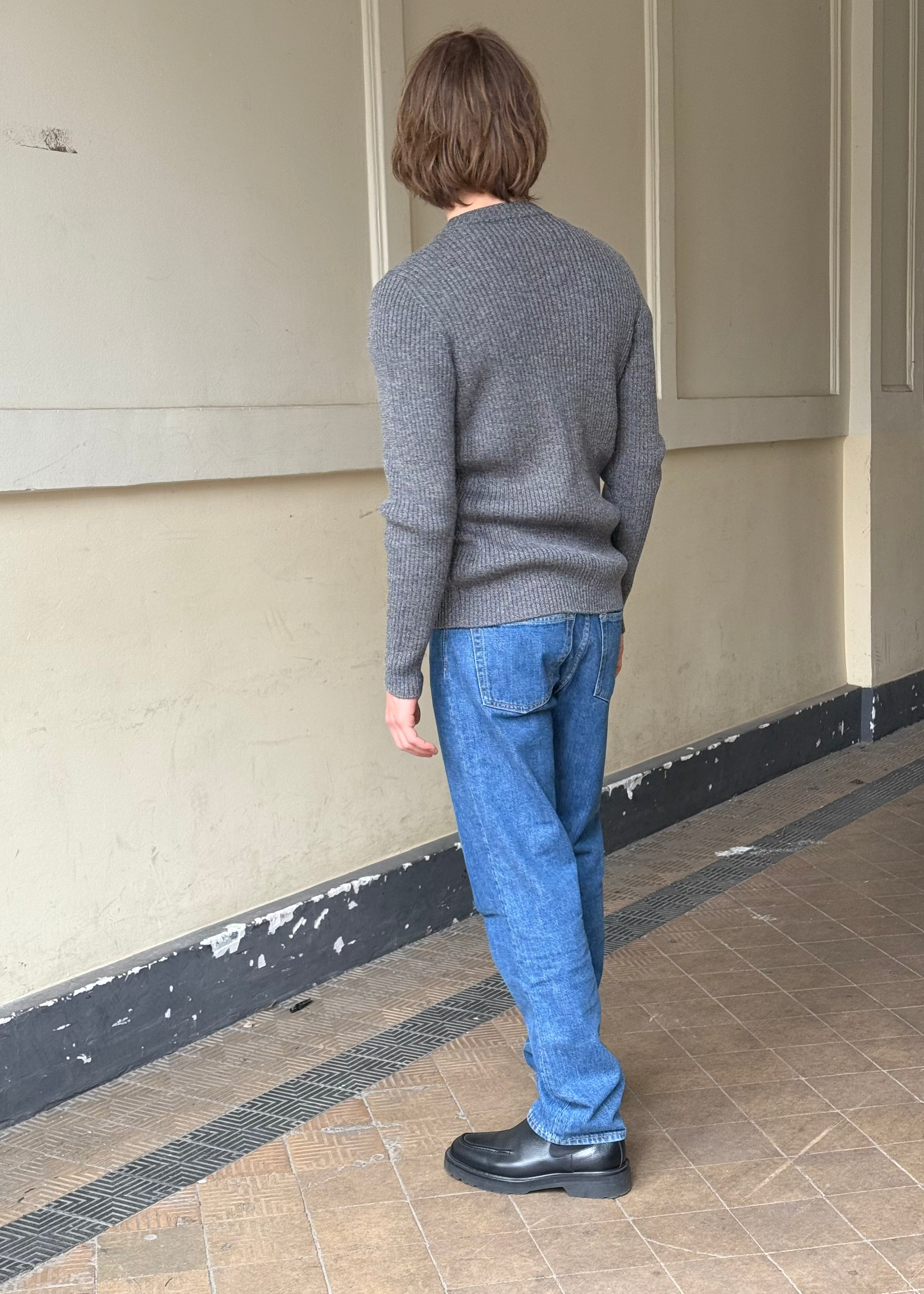 ACNE STUDIO Jeans