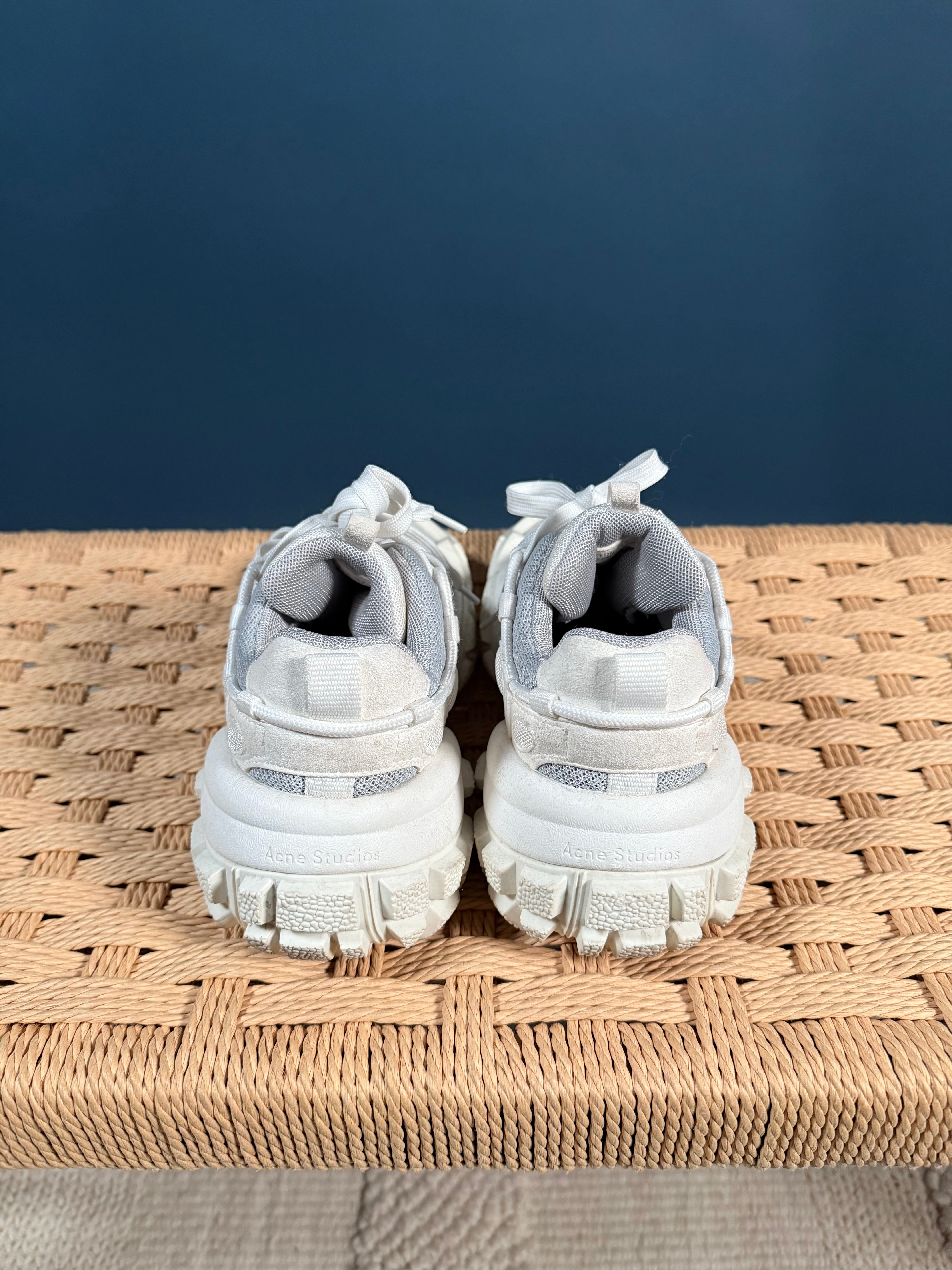 ACNE STUDIO Sneaker