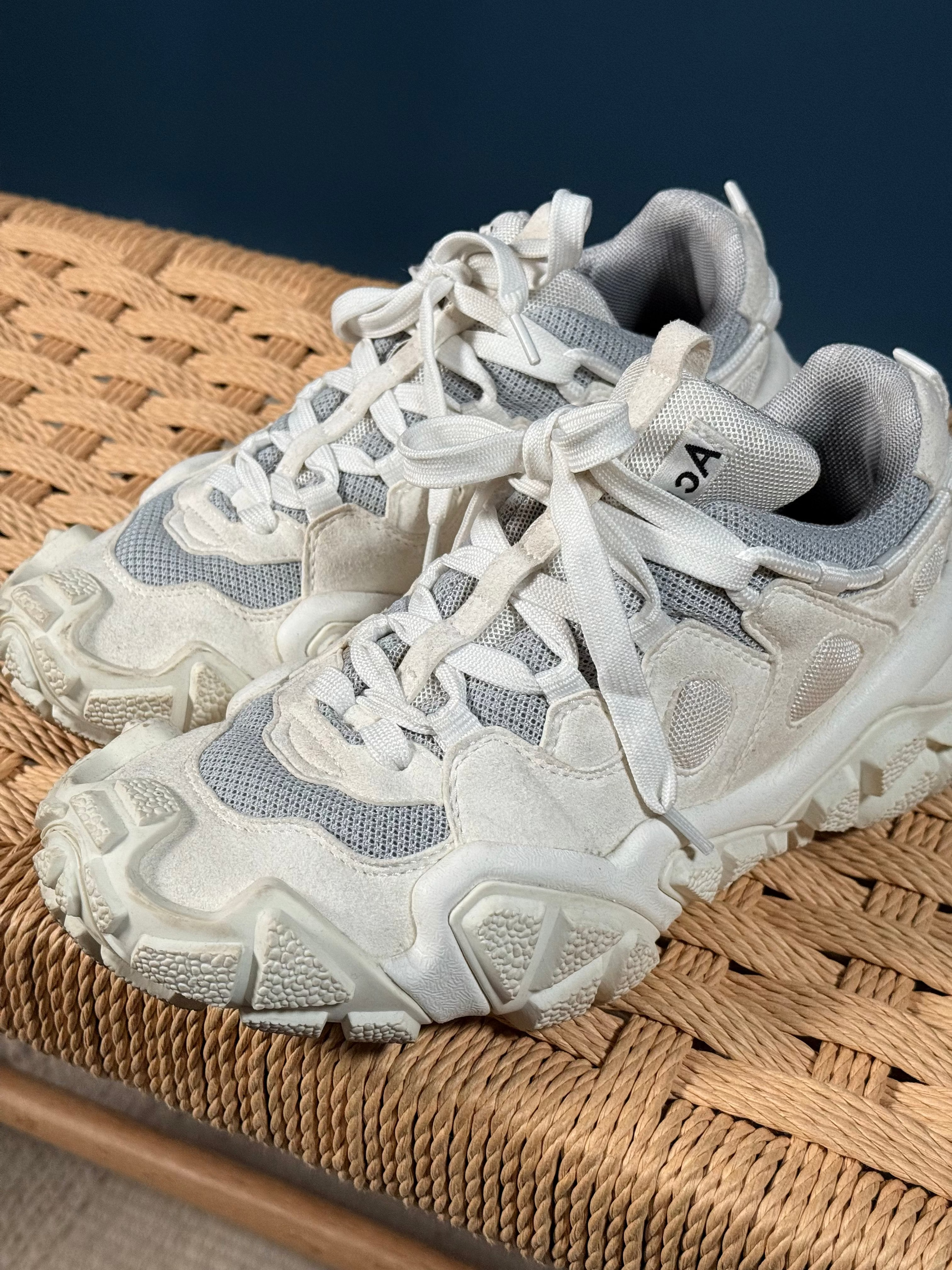 ACNE STUDIO Sneaker
