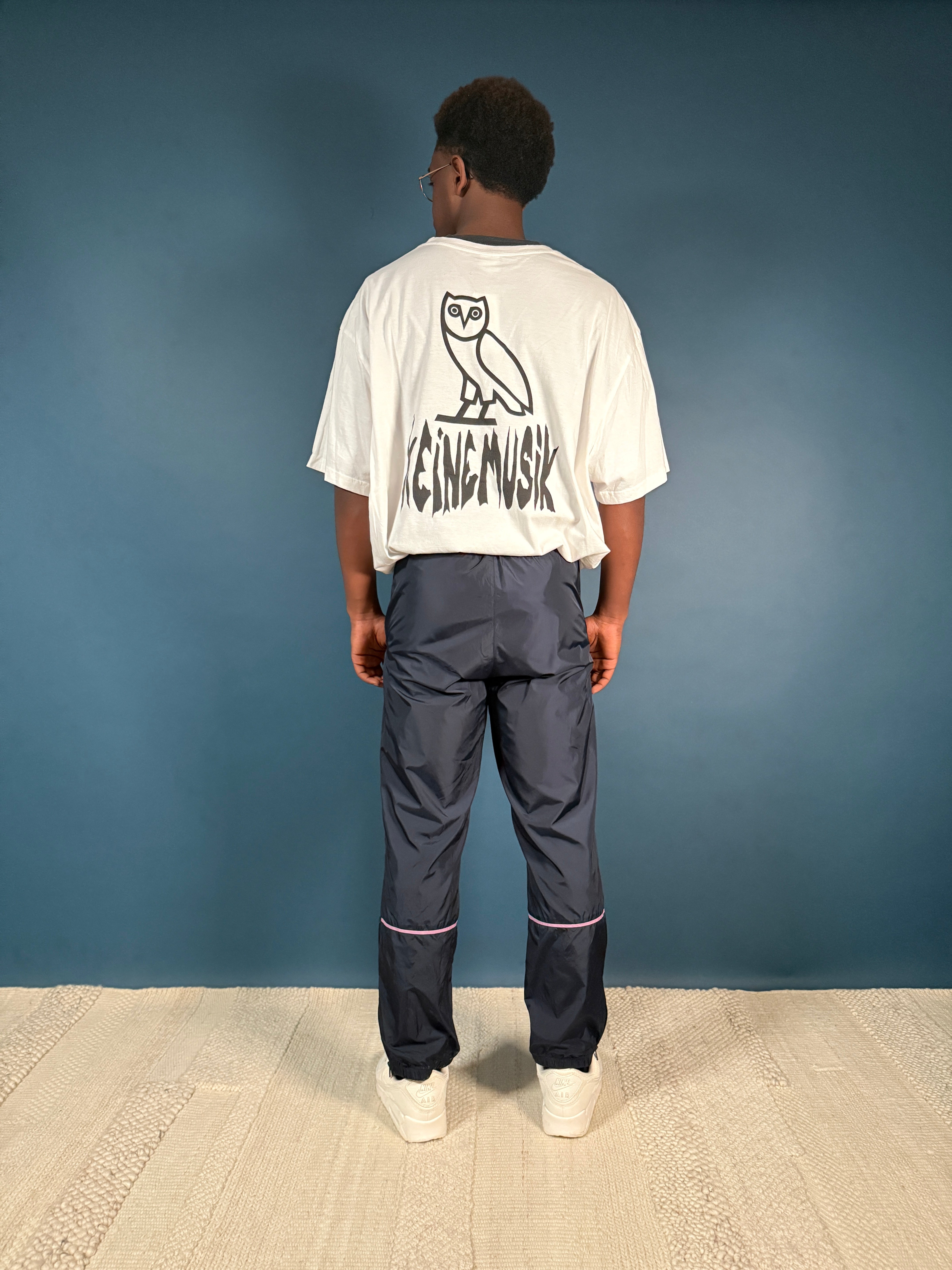 ACNE Trackpants