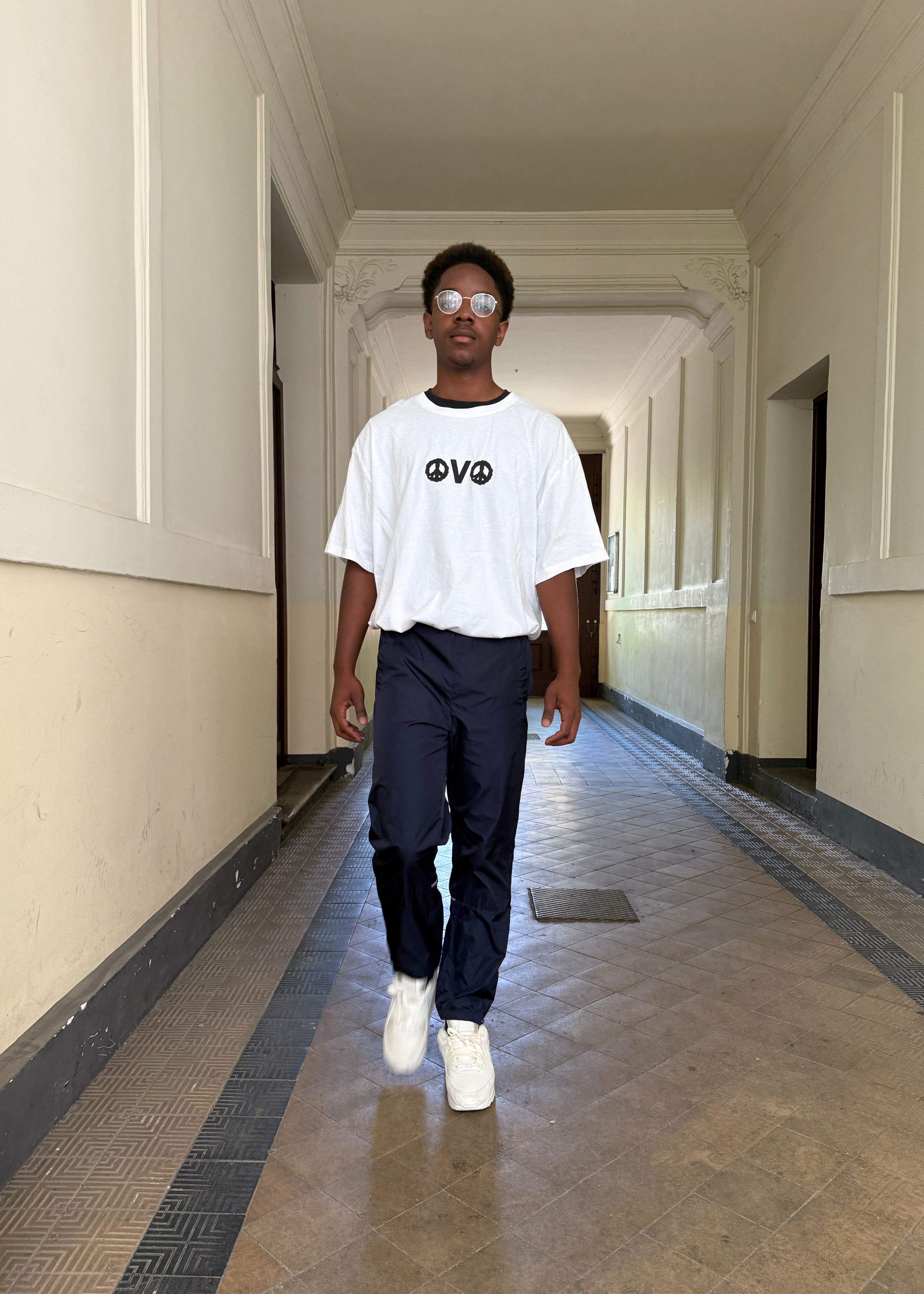ACNE Trackpants