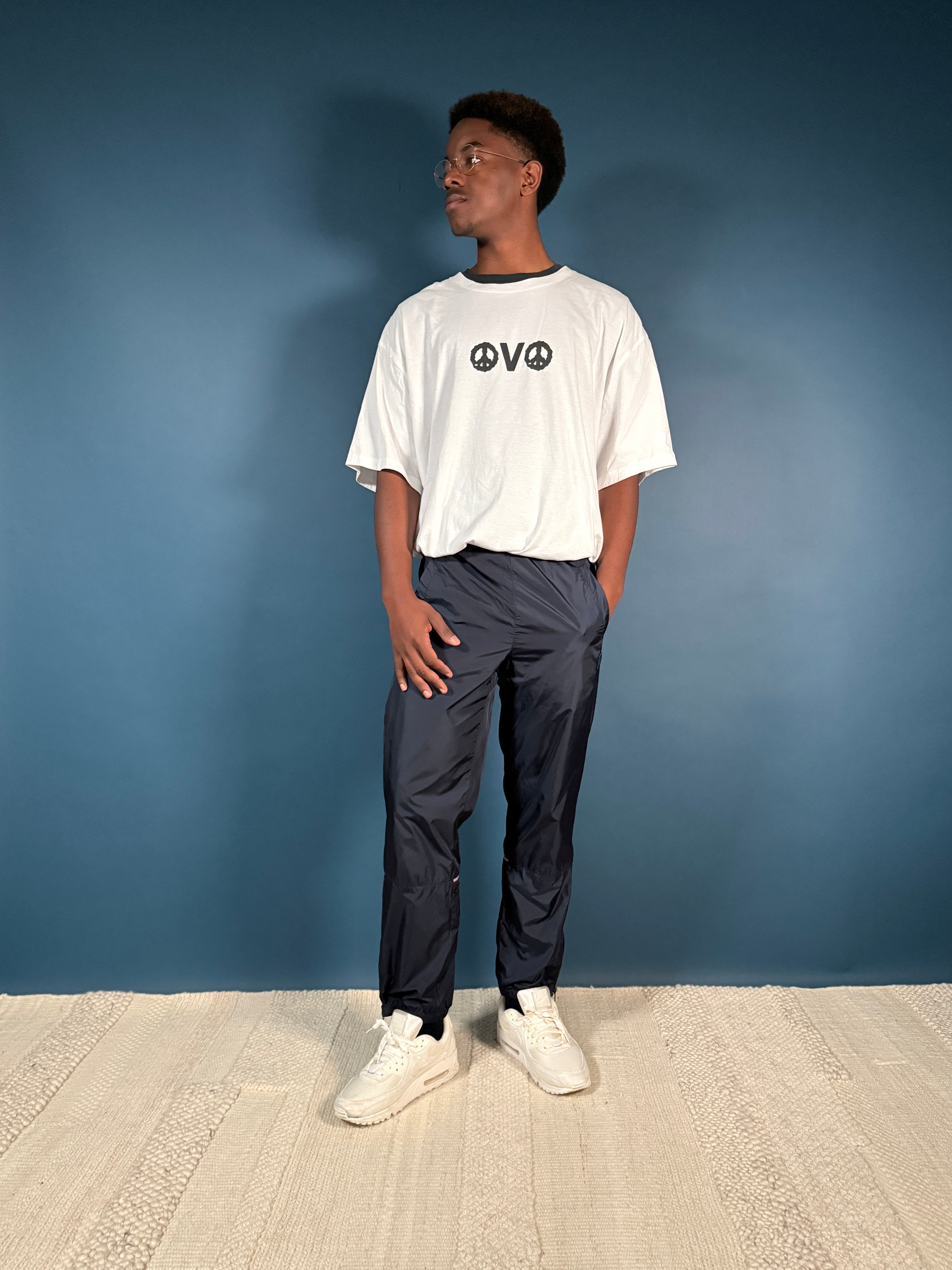 ACNE Trackpants