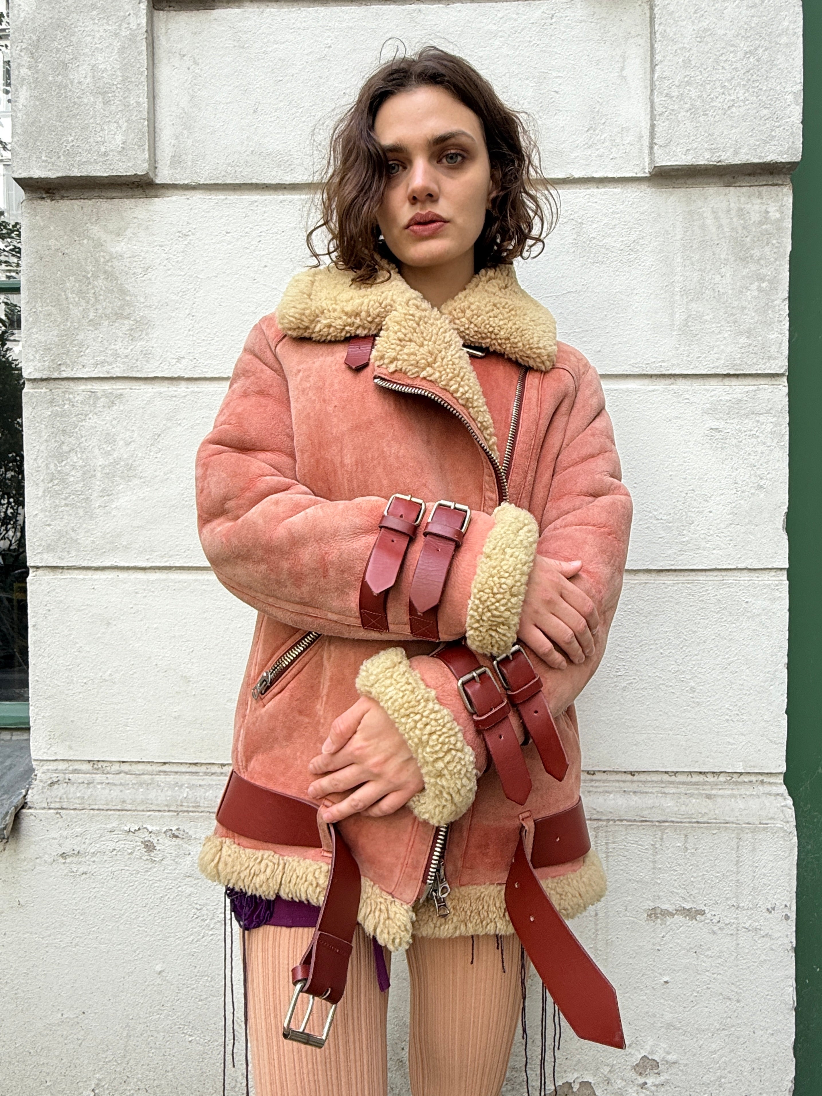 ACNE Velocite Jacket