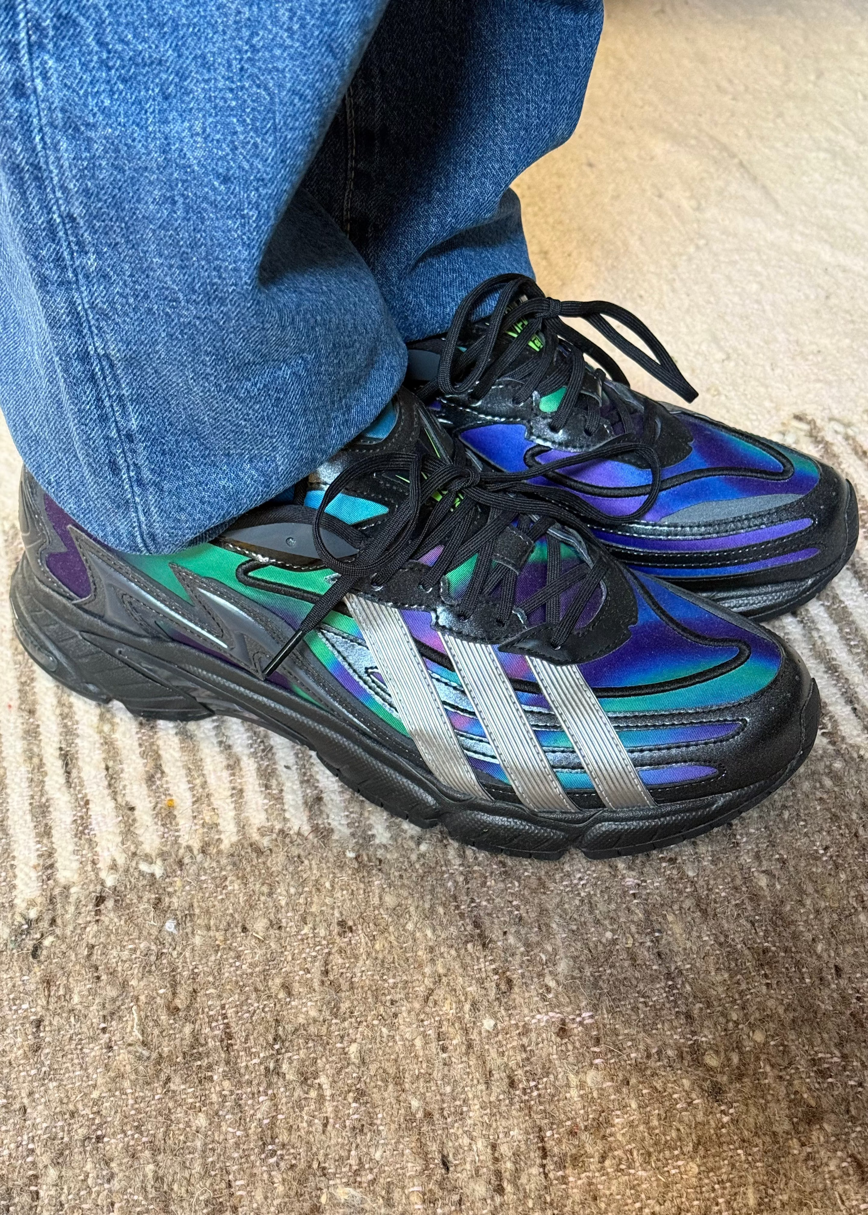 ADIDAS Sneaker Orketro2