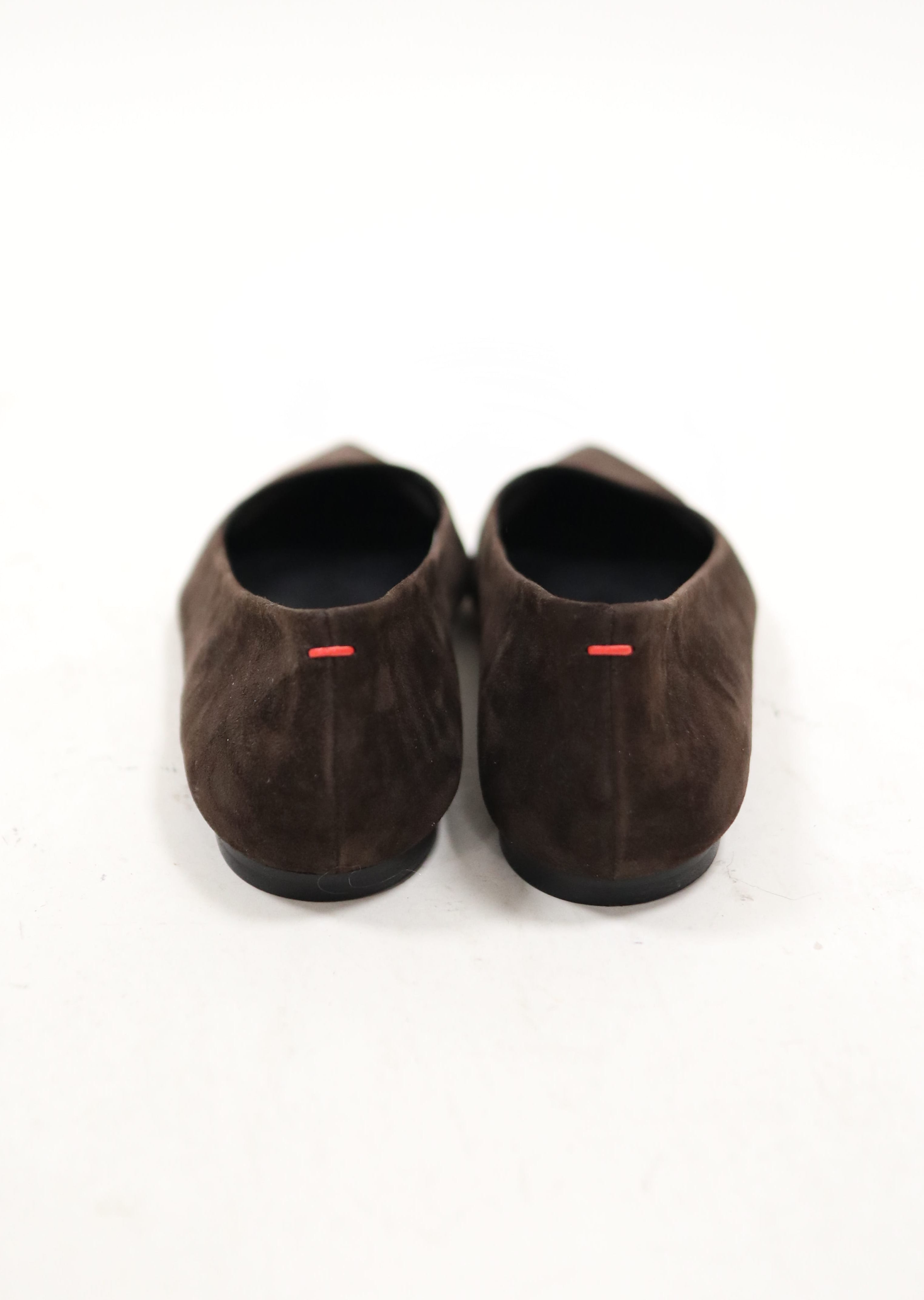 AEYDE Ballet Flats