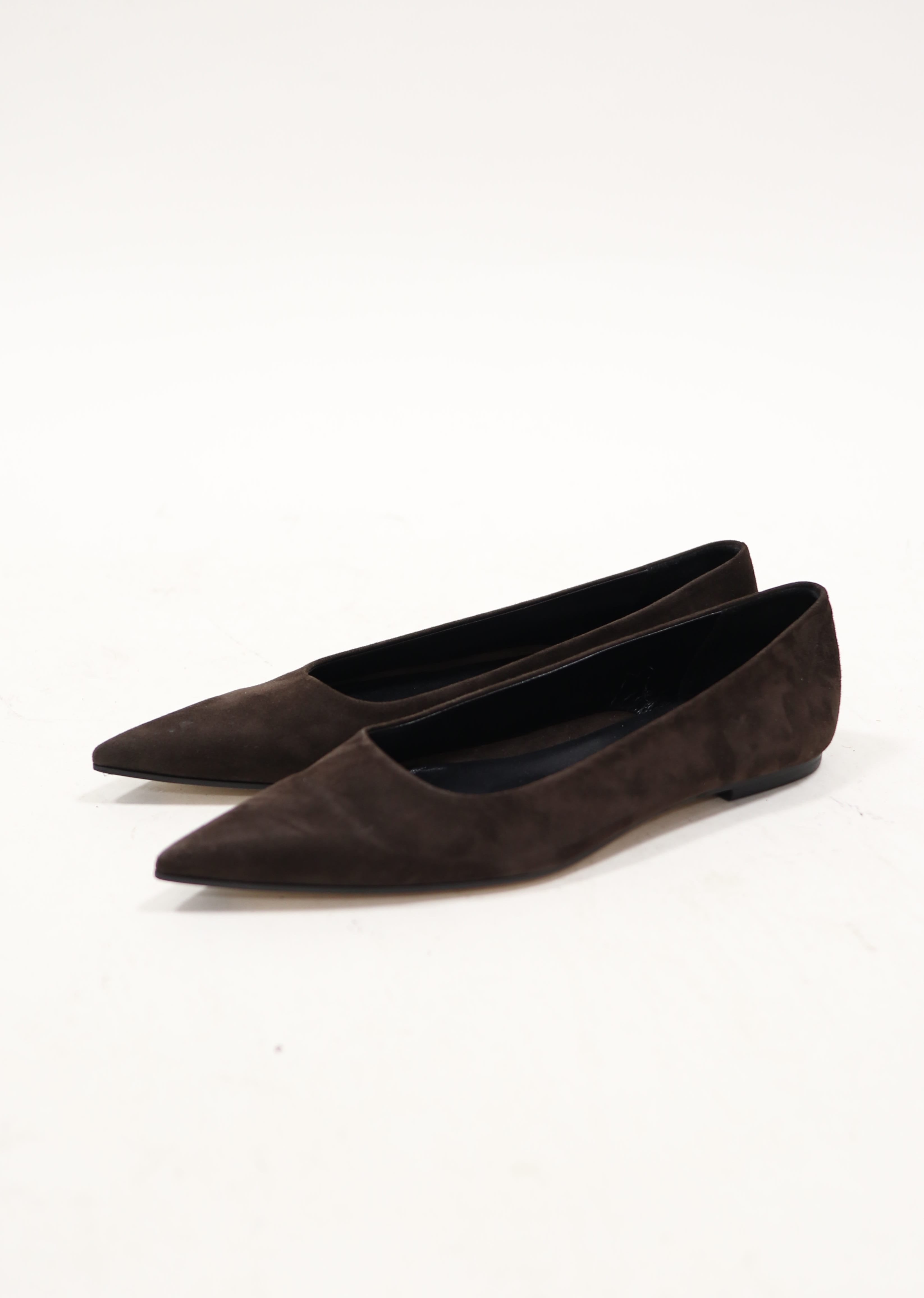 AEYDE Ballet Flats
