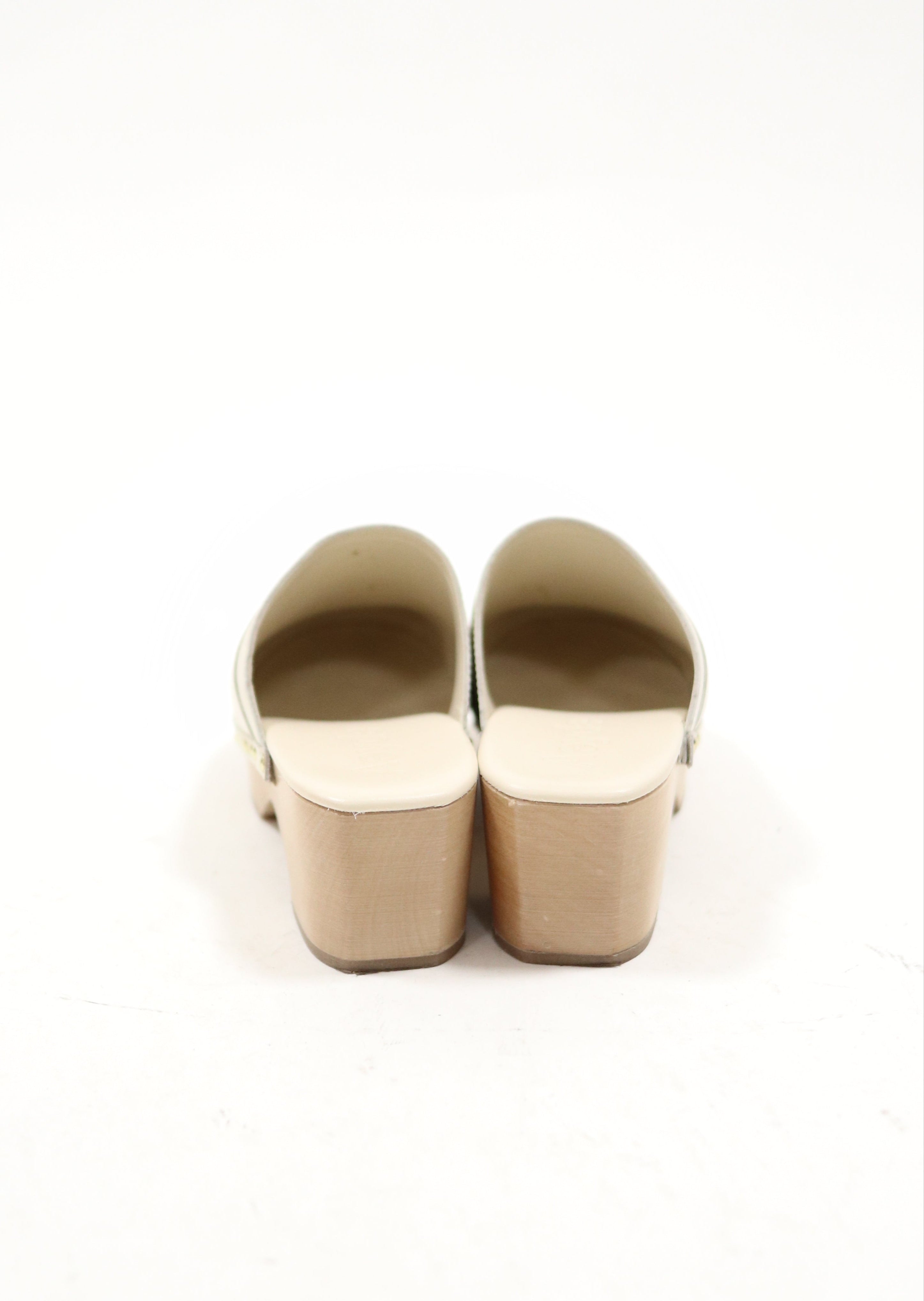 AEYDE Clogs