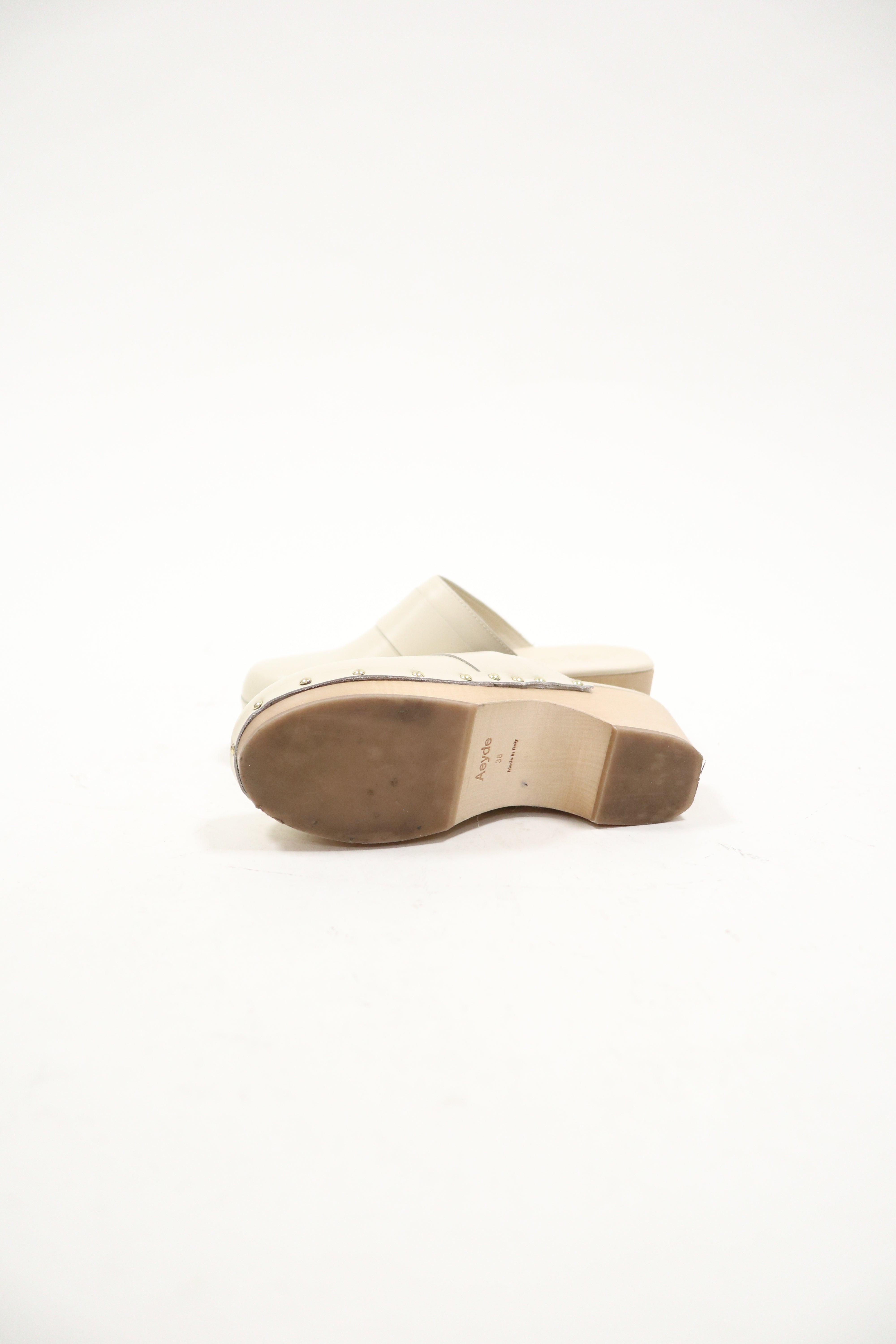 AEYDE Clogs