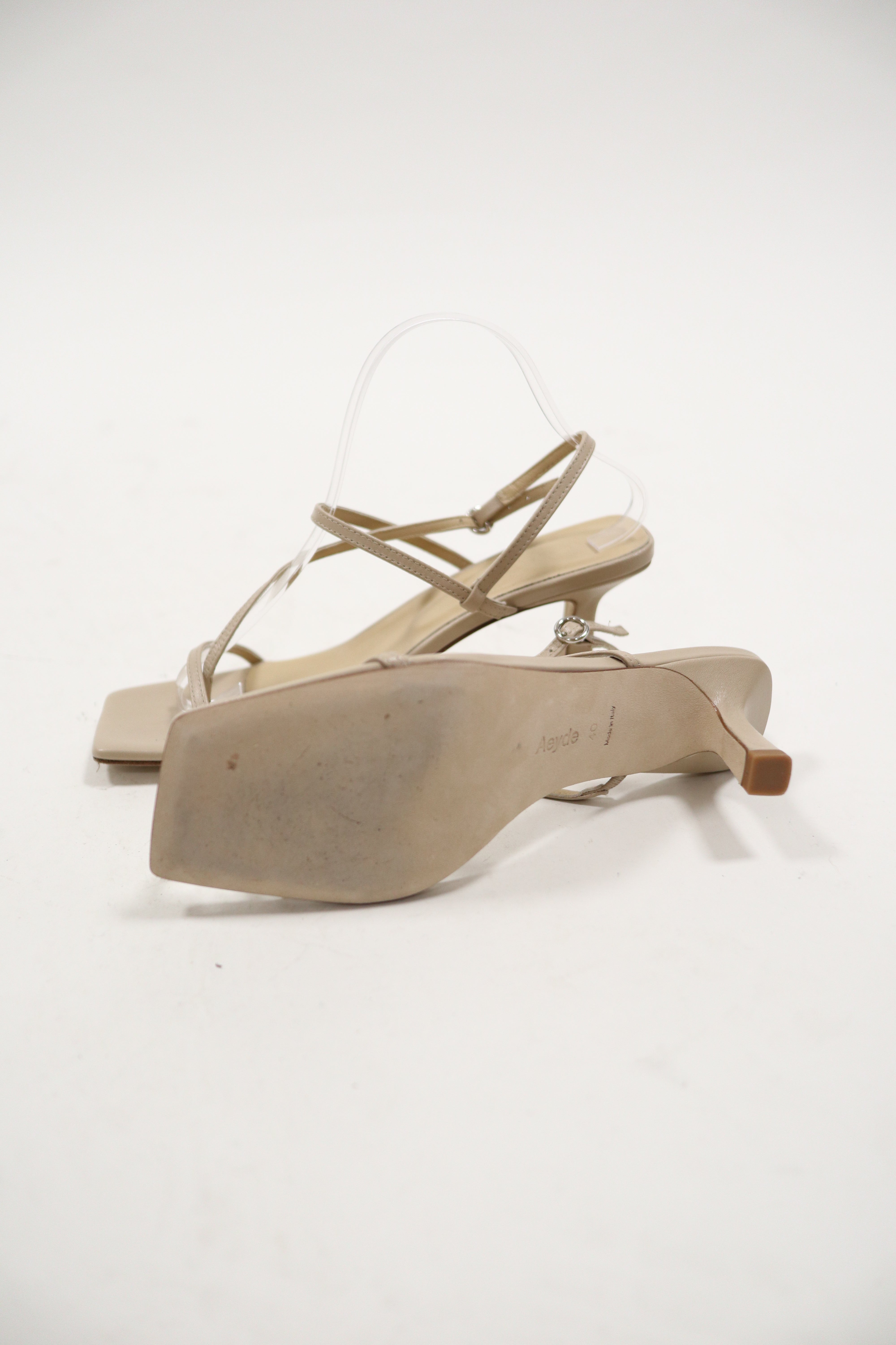AEYDE Heels
