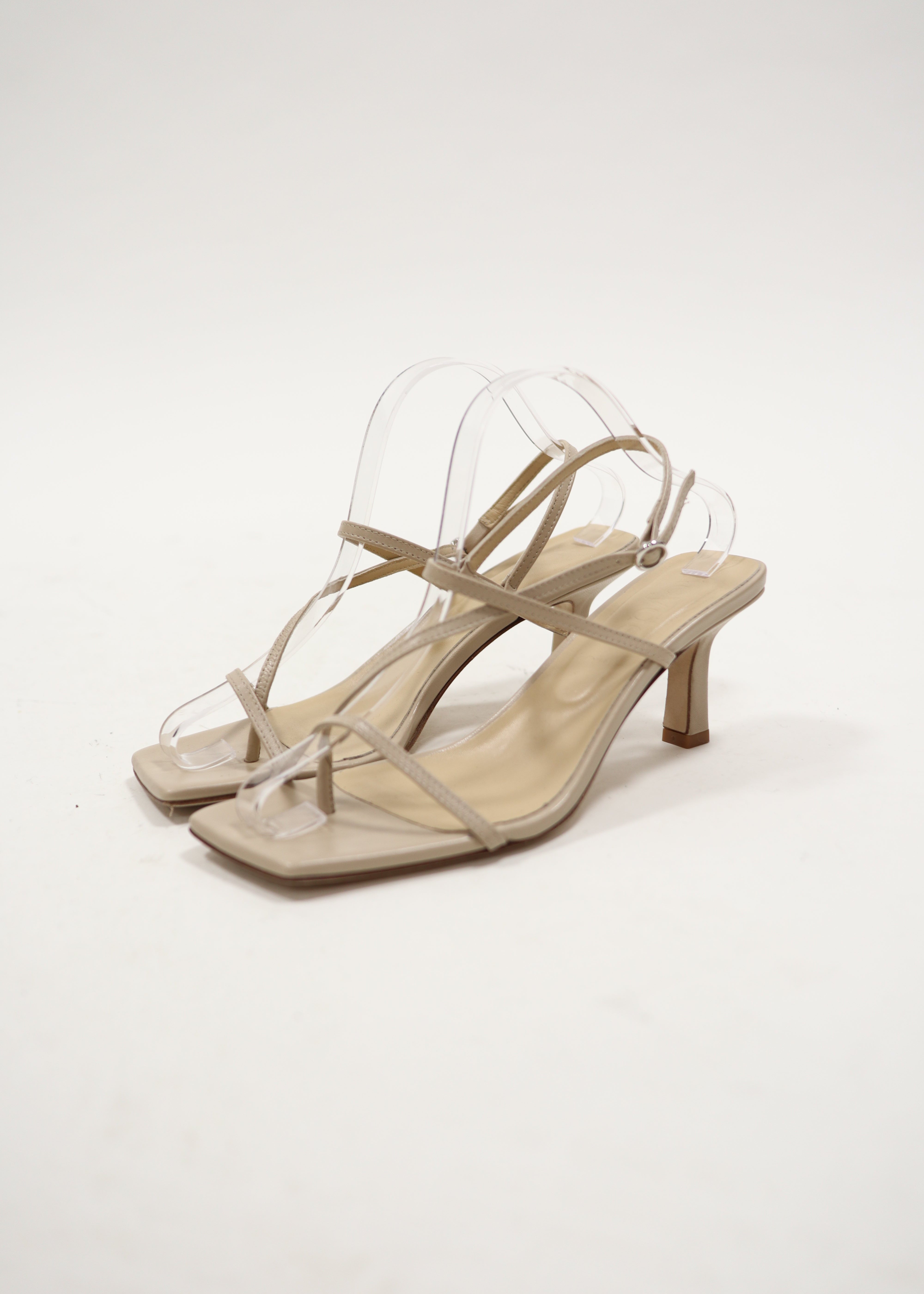AEYDE Heels