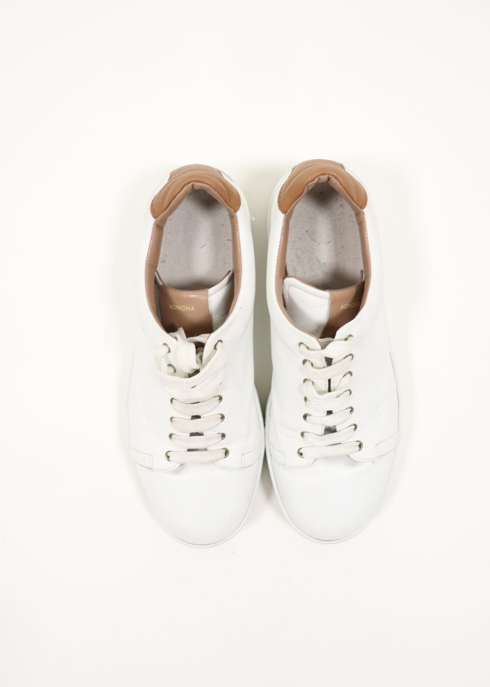AGNONA Sneaker