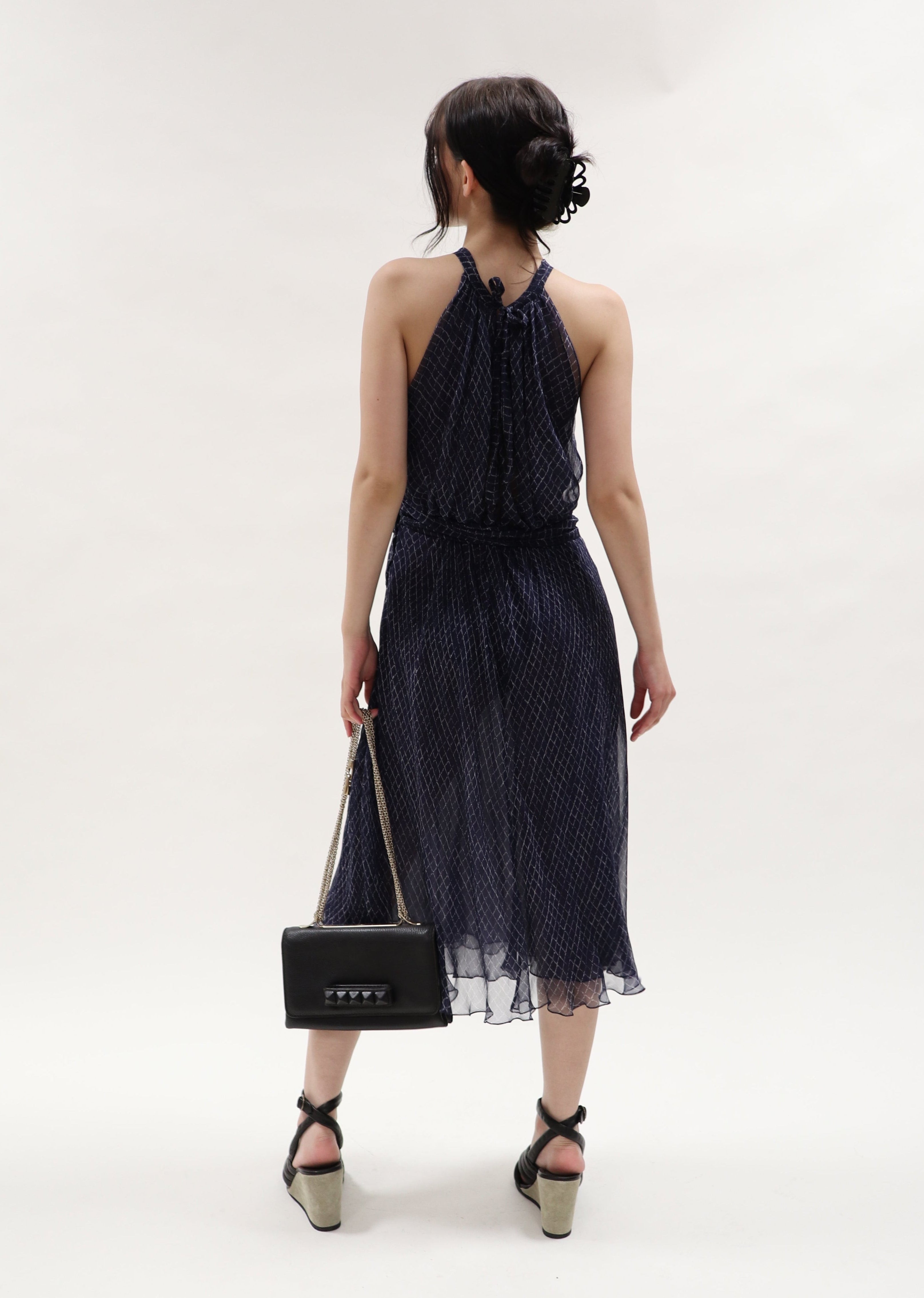 ALBERTA FERRETTI Dress