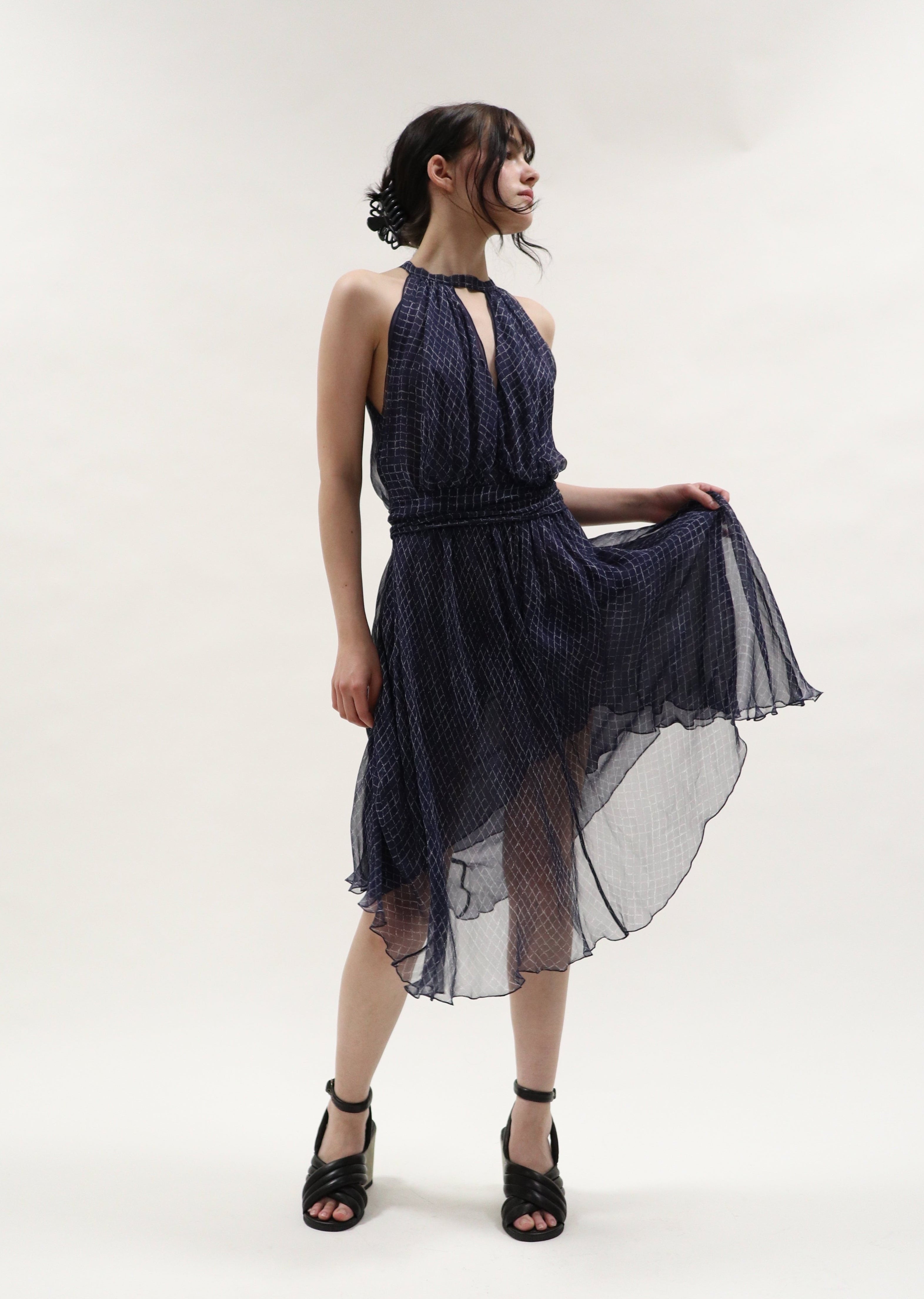 ALBERTA FERRETTI Dress