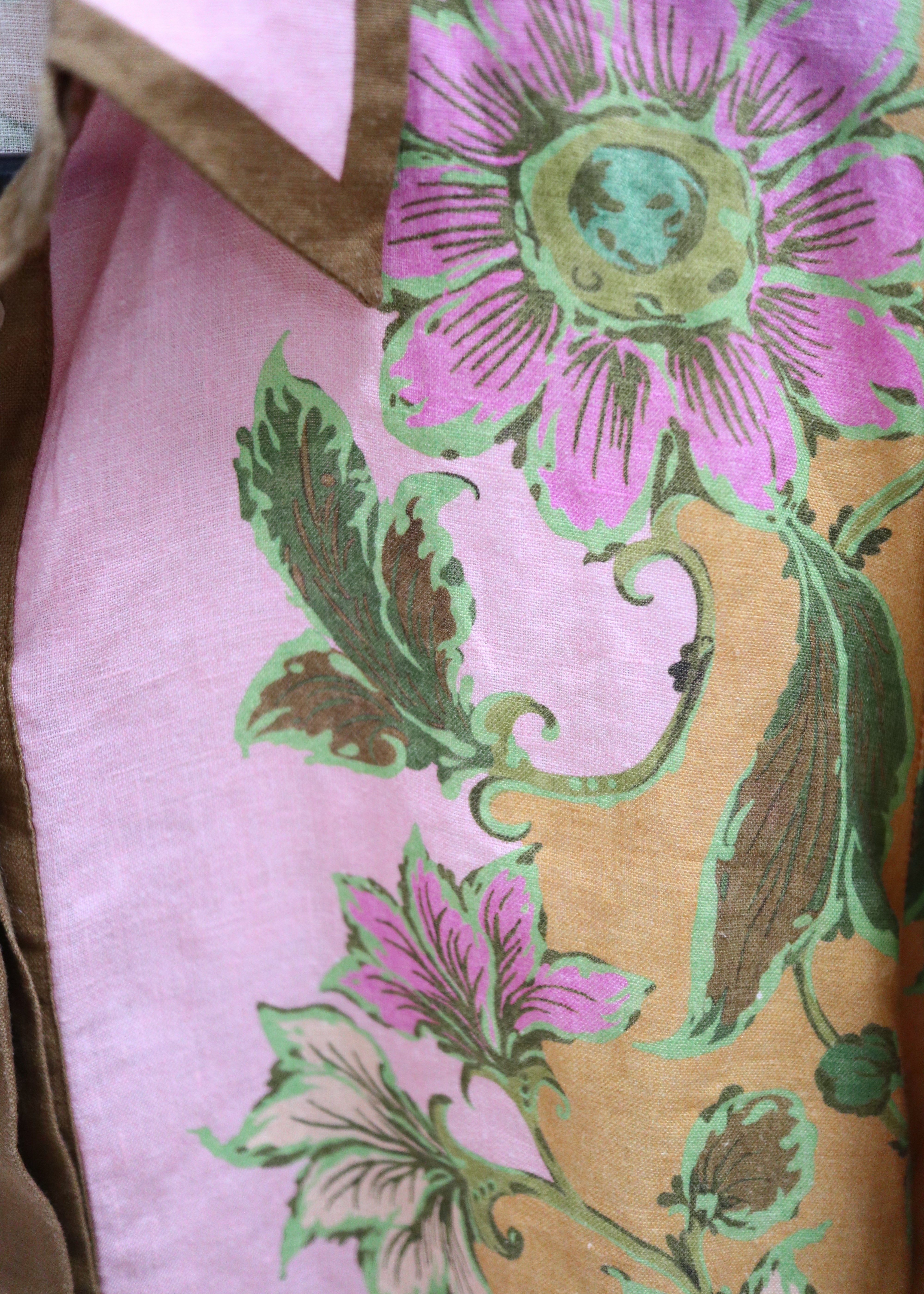 Alemais ALEMAIS Shirt & Shorts Set Second Hand – Dear Berlin