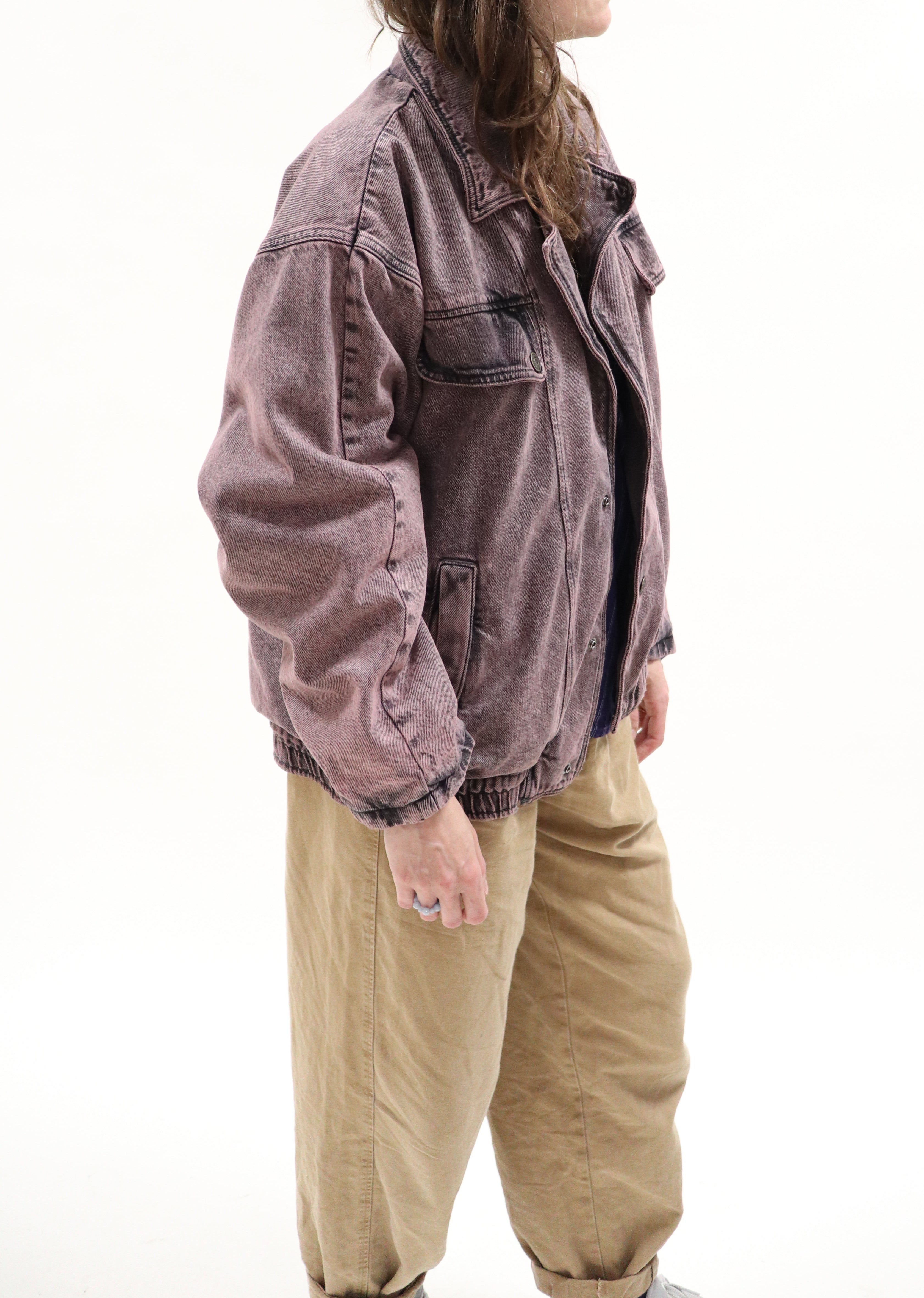 AMERICAN VINTAGE Jeans Jacket