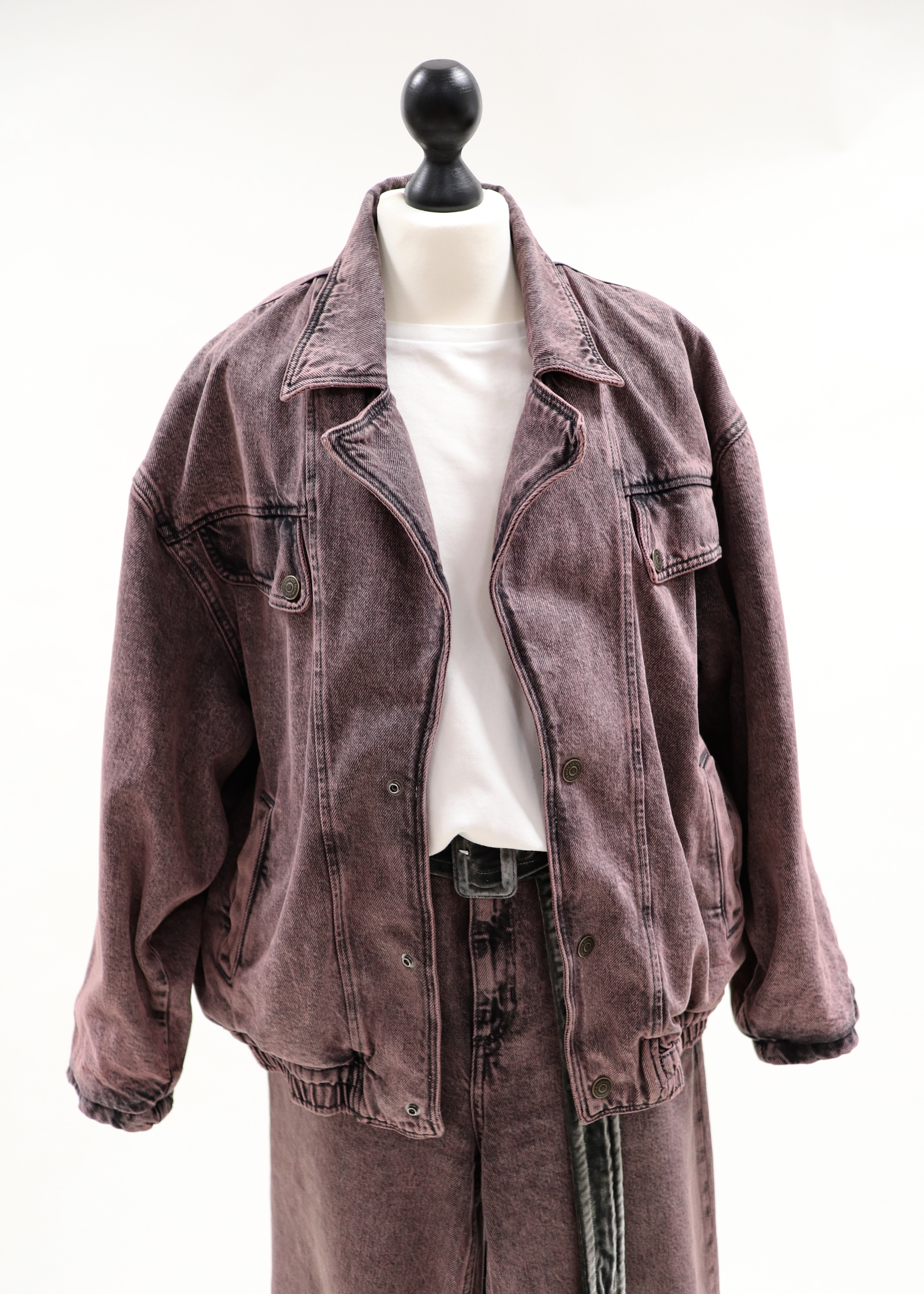 AMERICAN VINTAGE Jeans Jacket