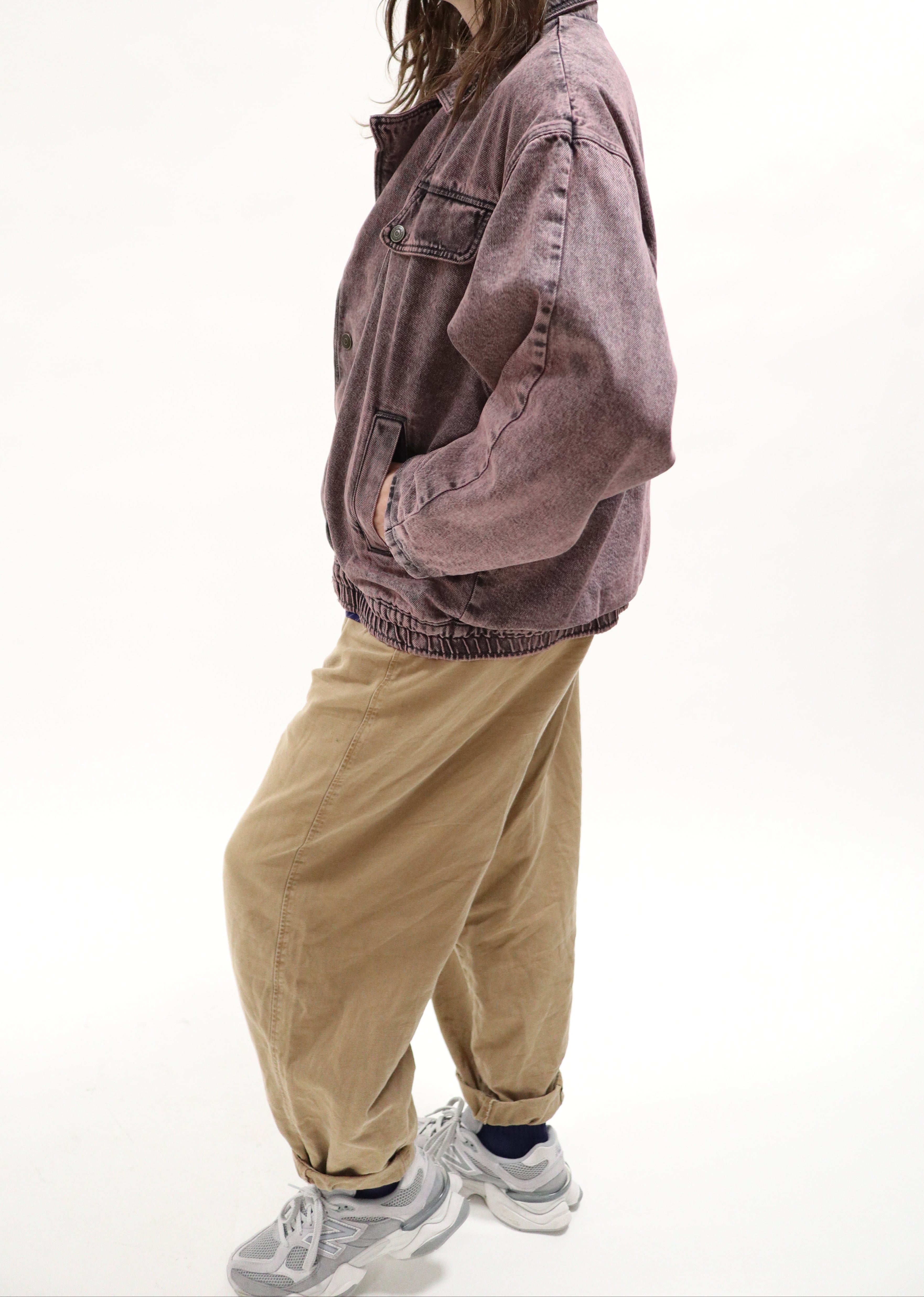 AMERICAN VINTAGE Jeans Jacket