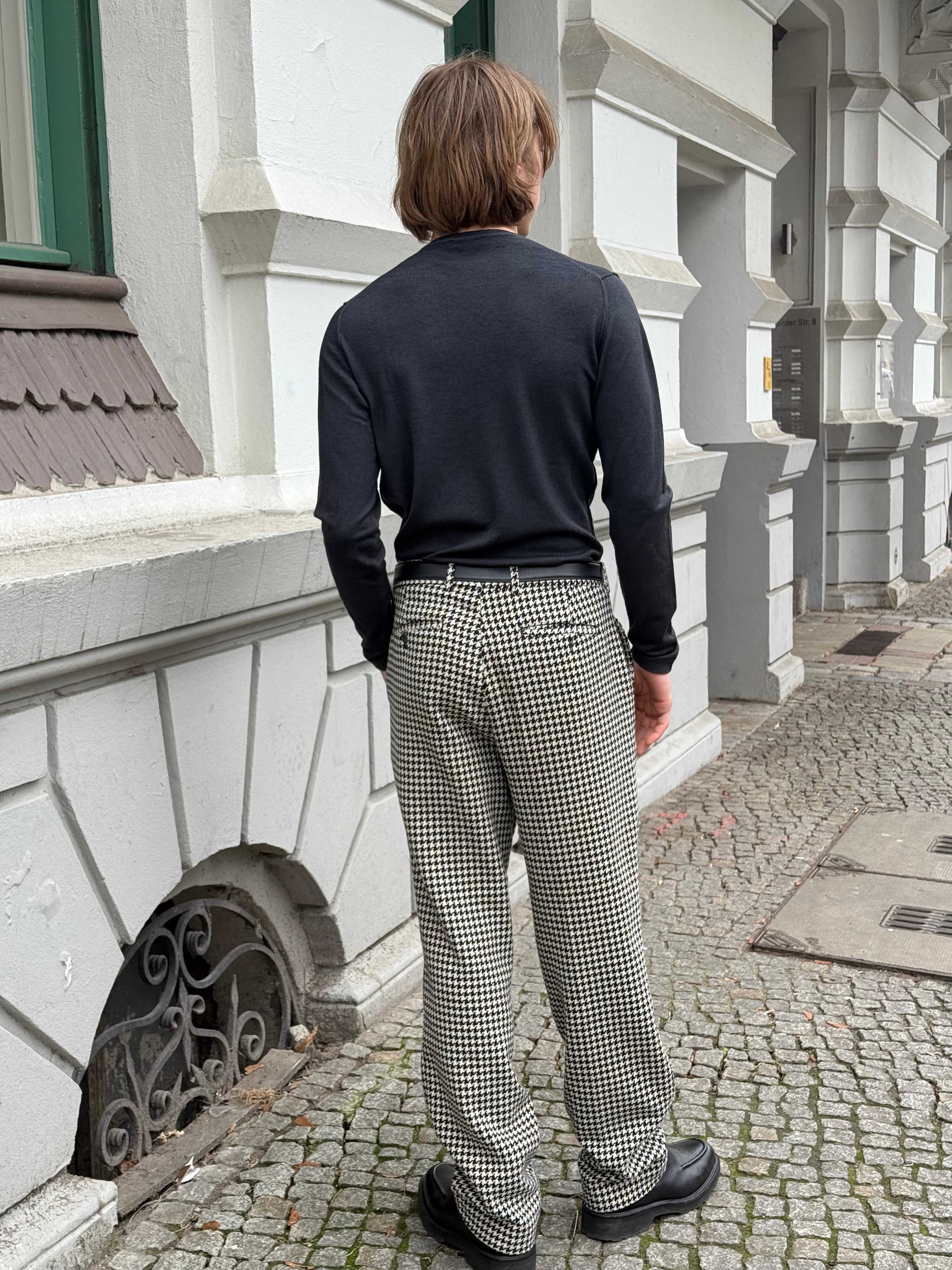 AMI Trousers