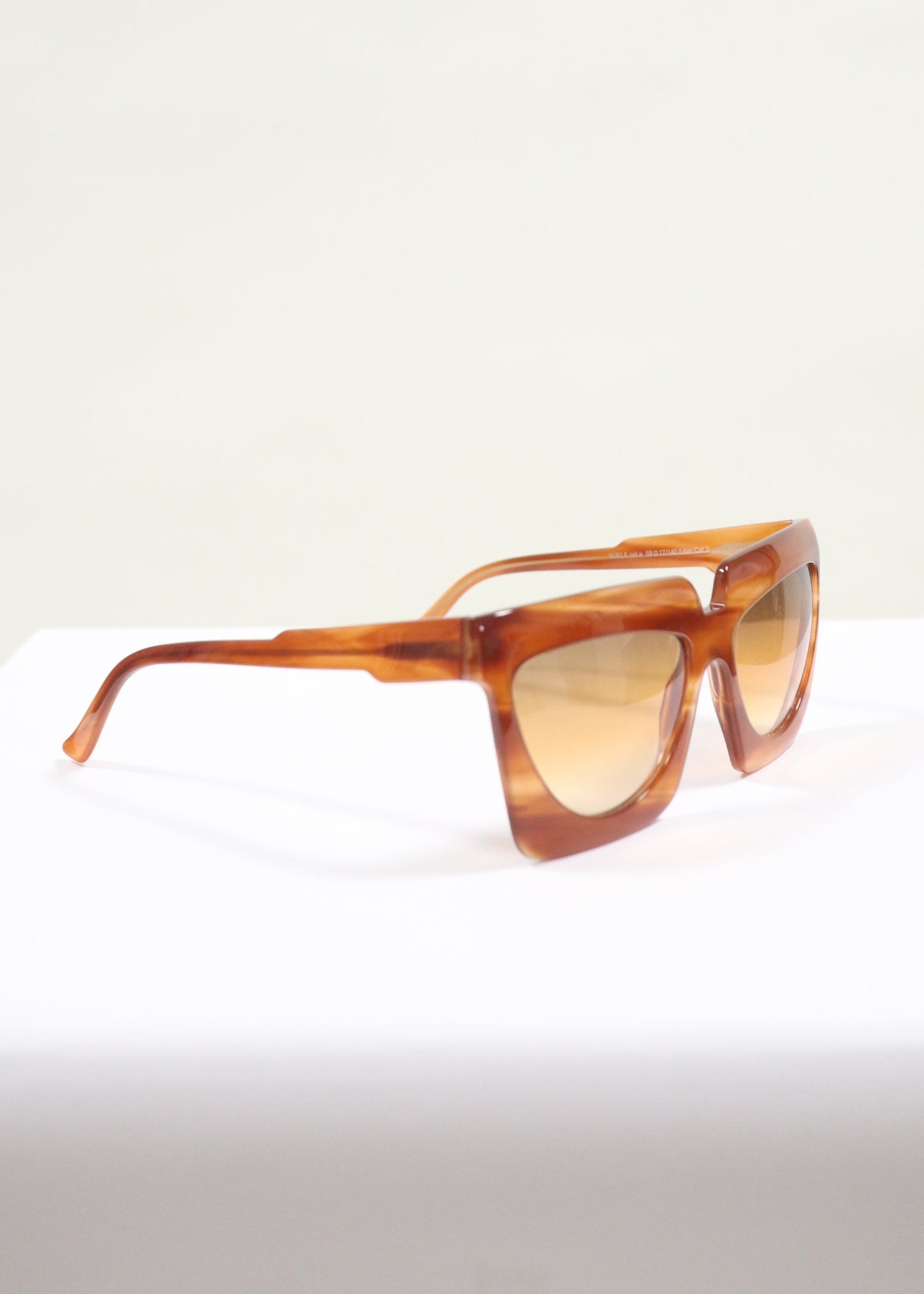 ANDY WOLF Sunglasses