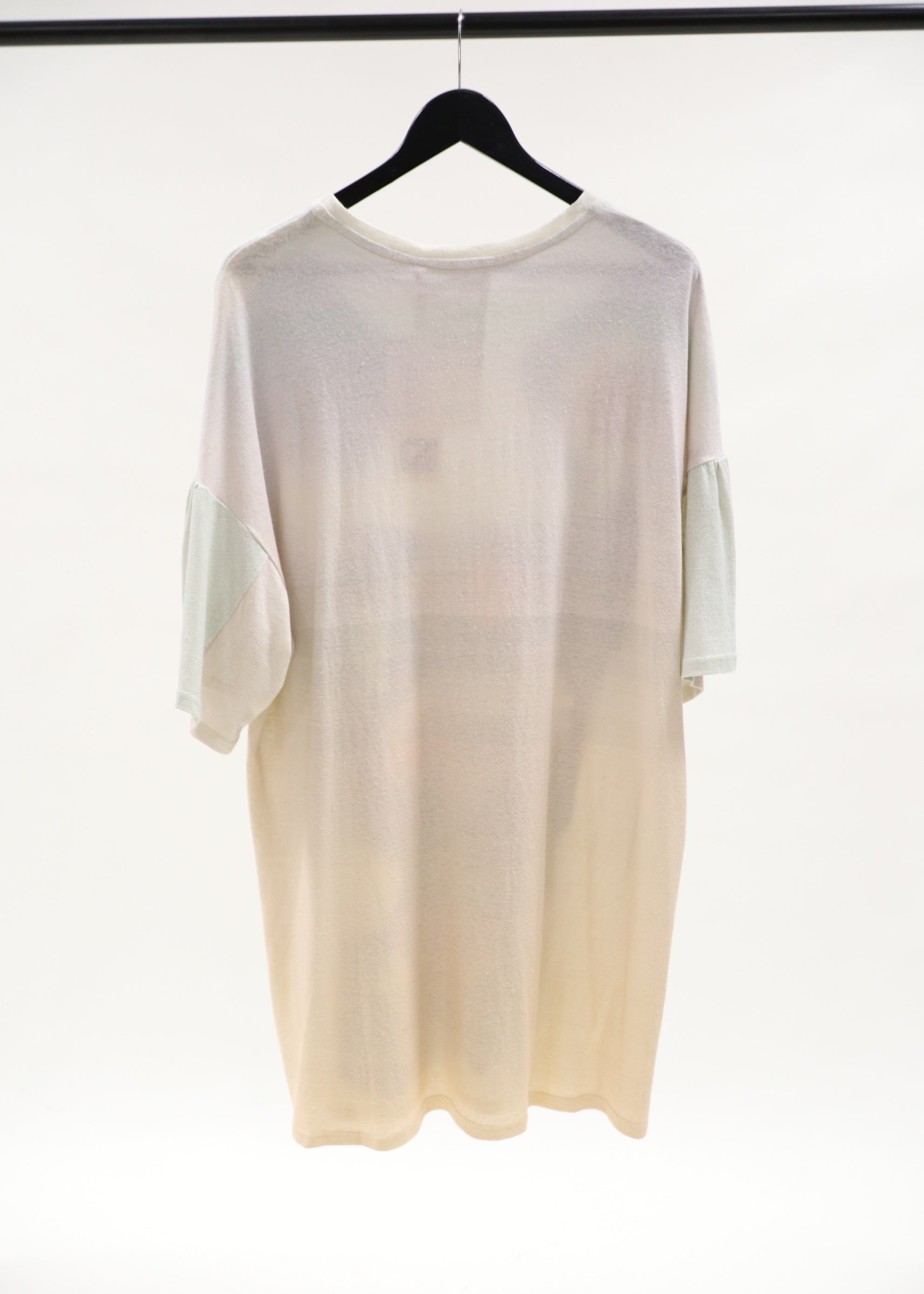 ANNTIAN Shirt Dress