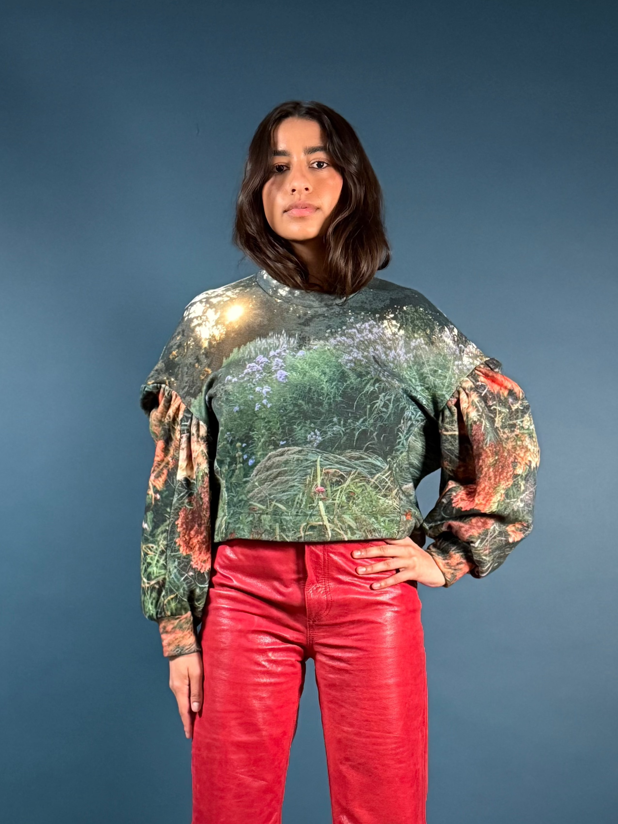 ANNTIAN Sweatshirt