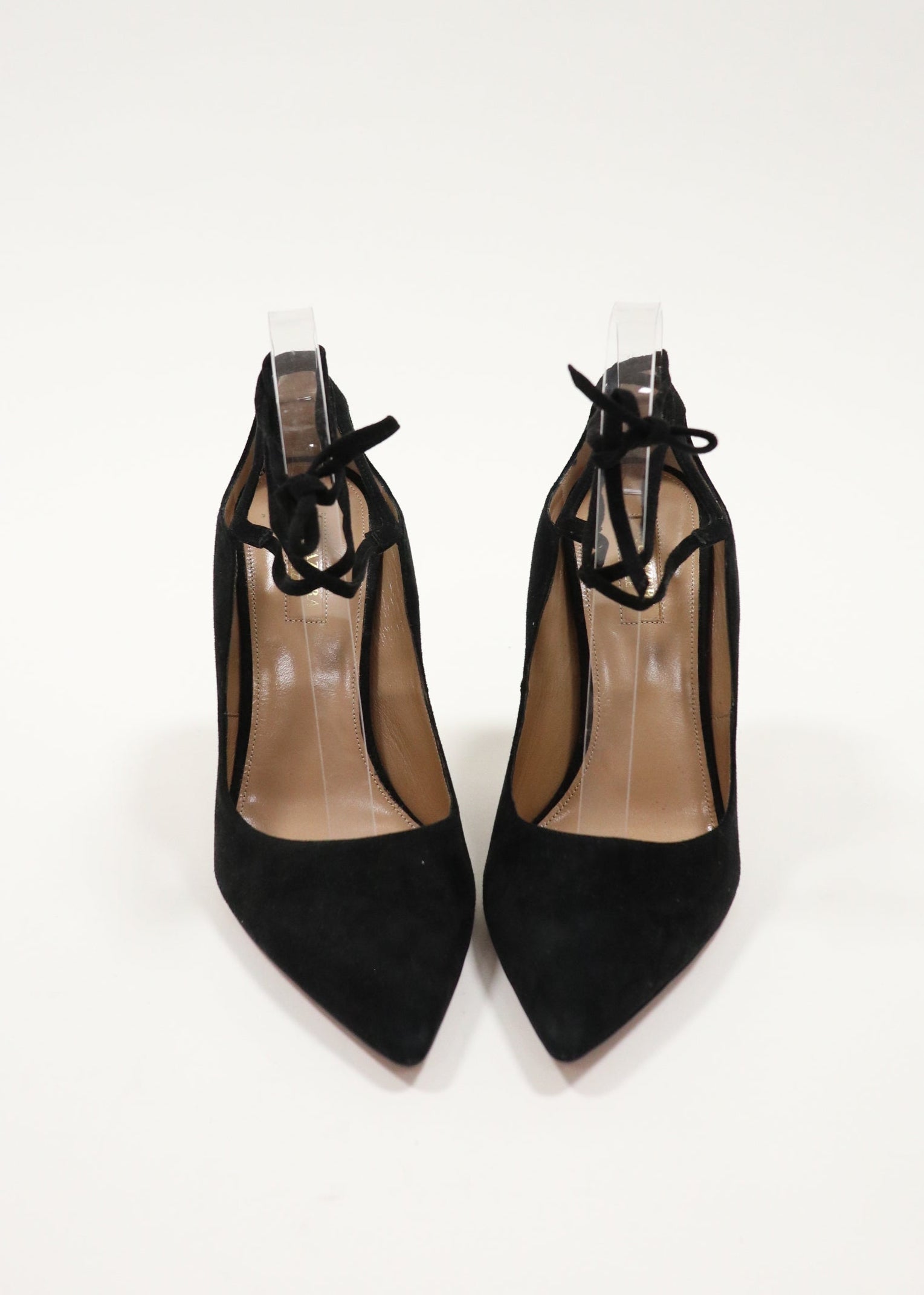 AQUAZZURA High Heels