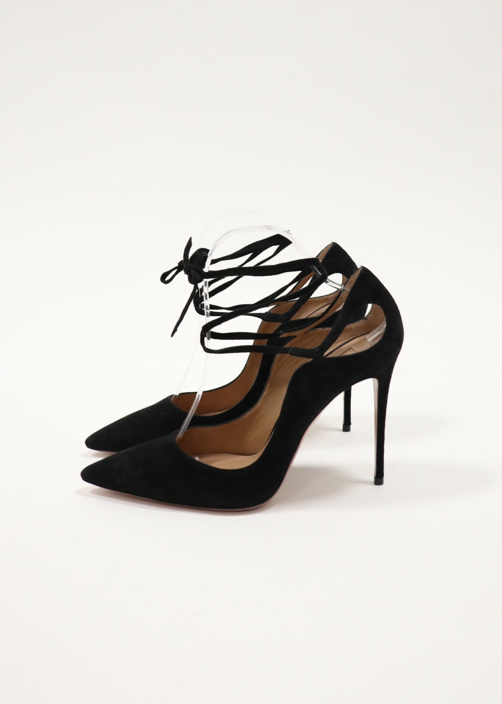 AQUAZZURA High Heels