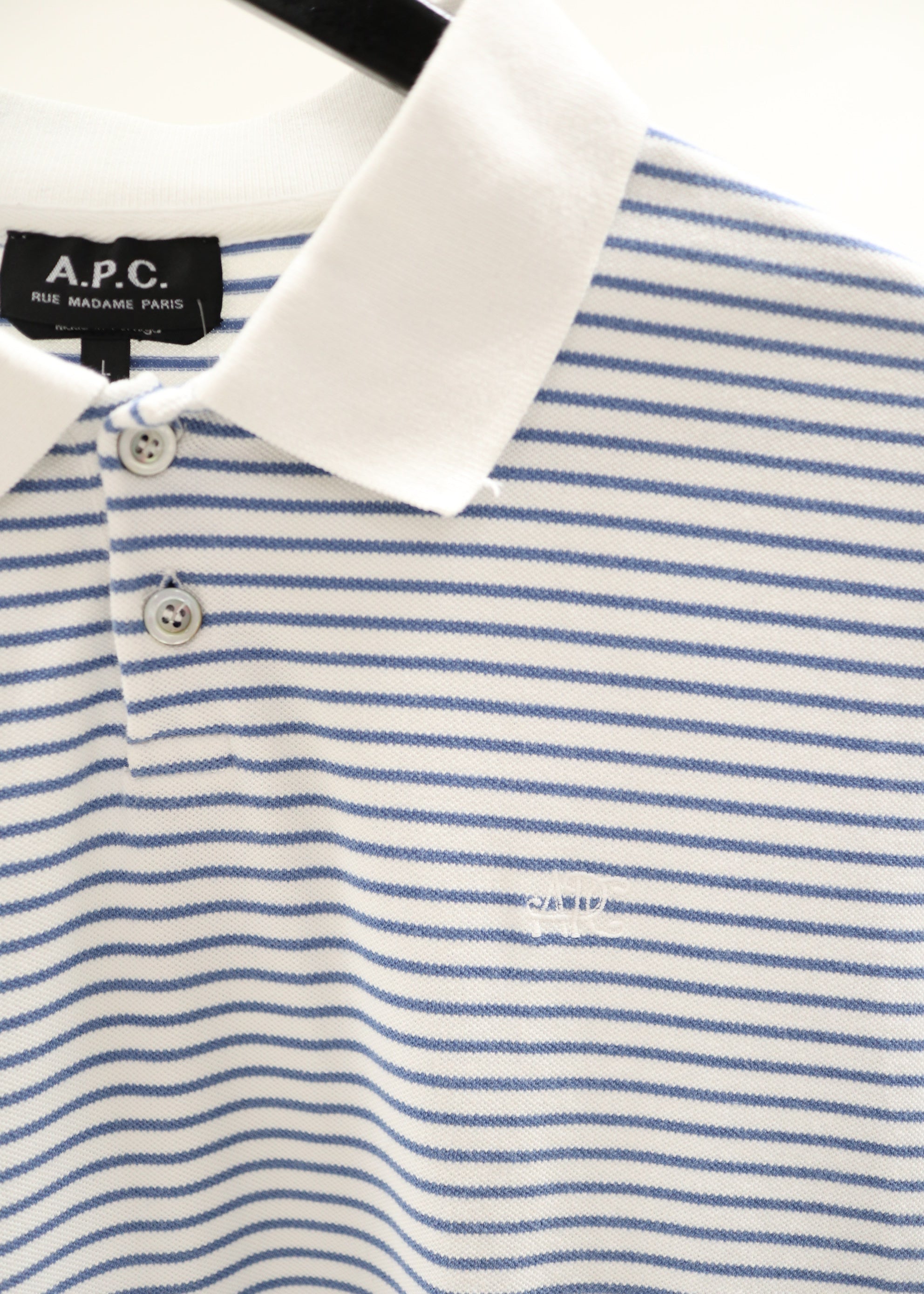 A.P.C Polo