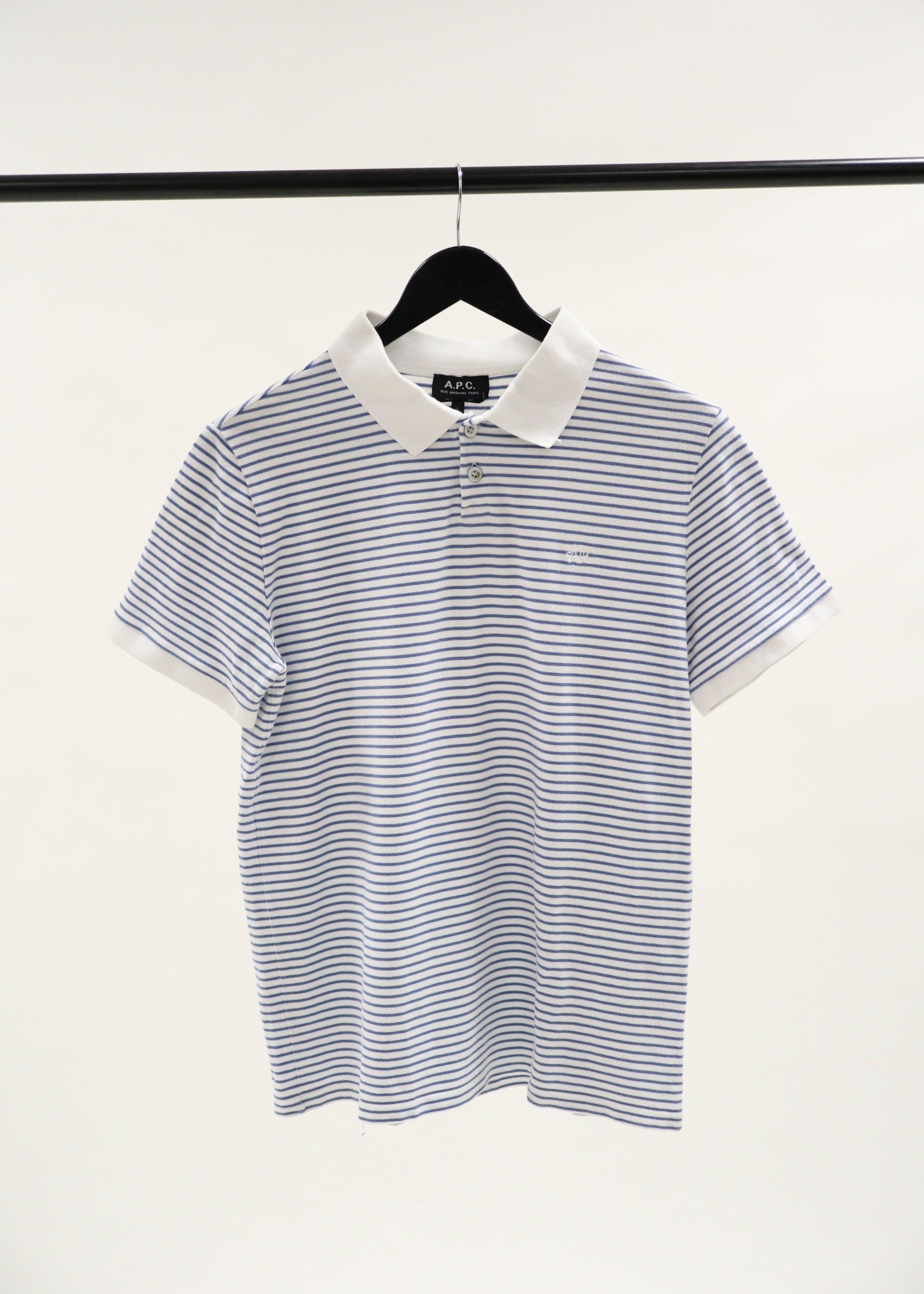 A.P.C Polo
