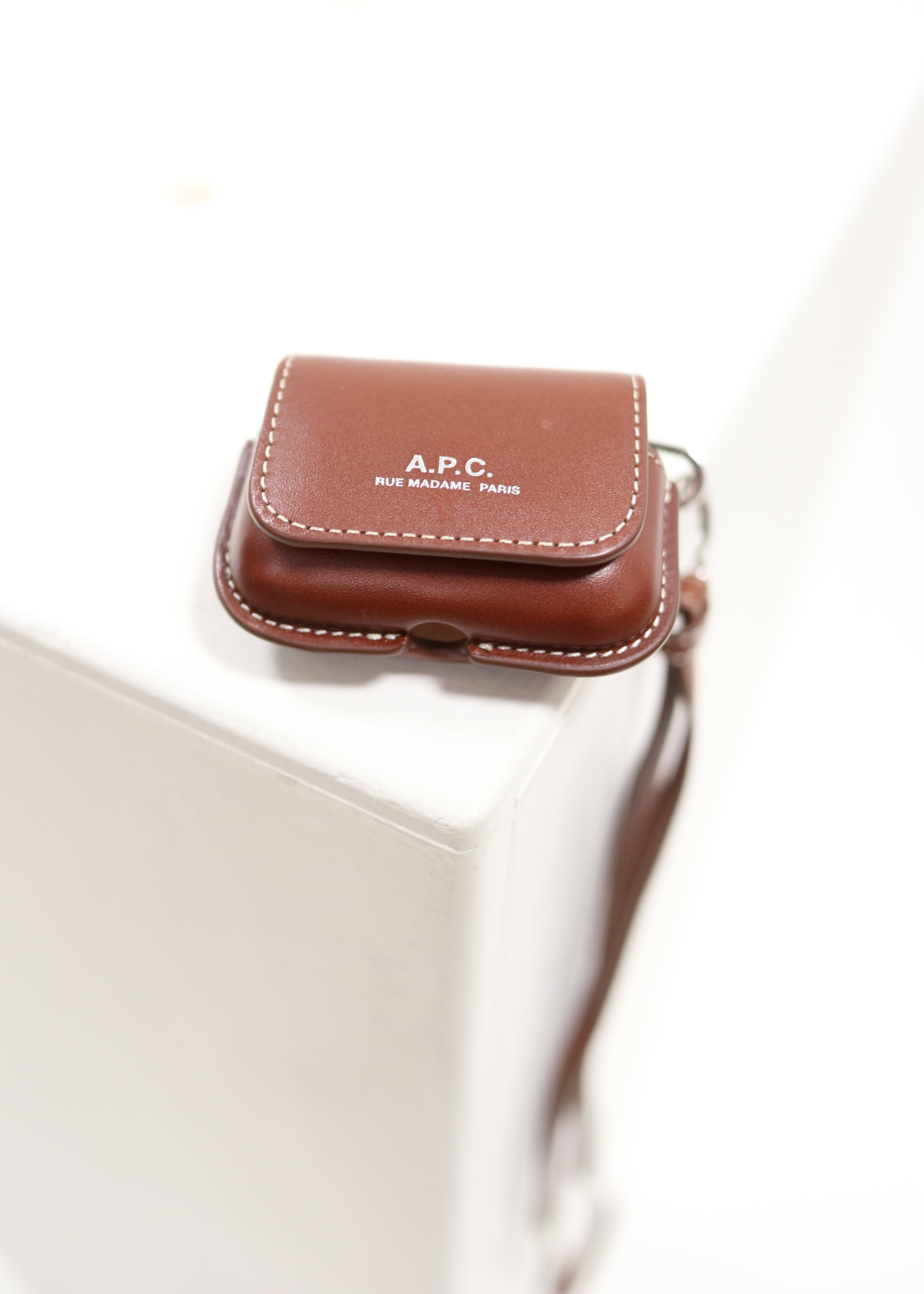 A.P.C. Airpods Case