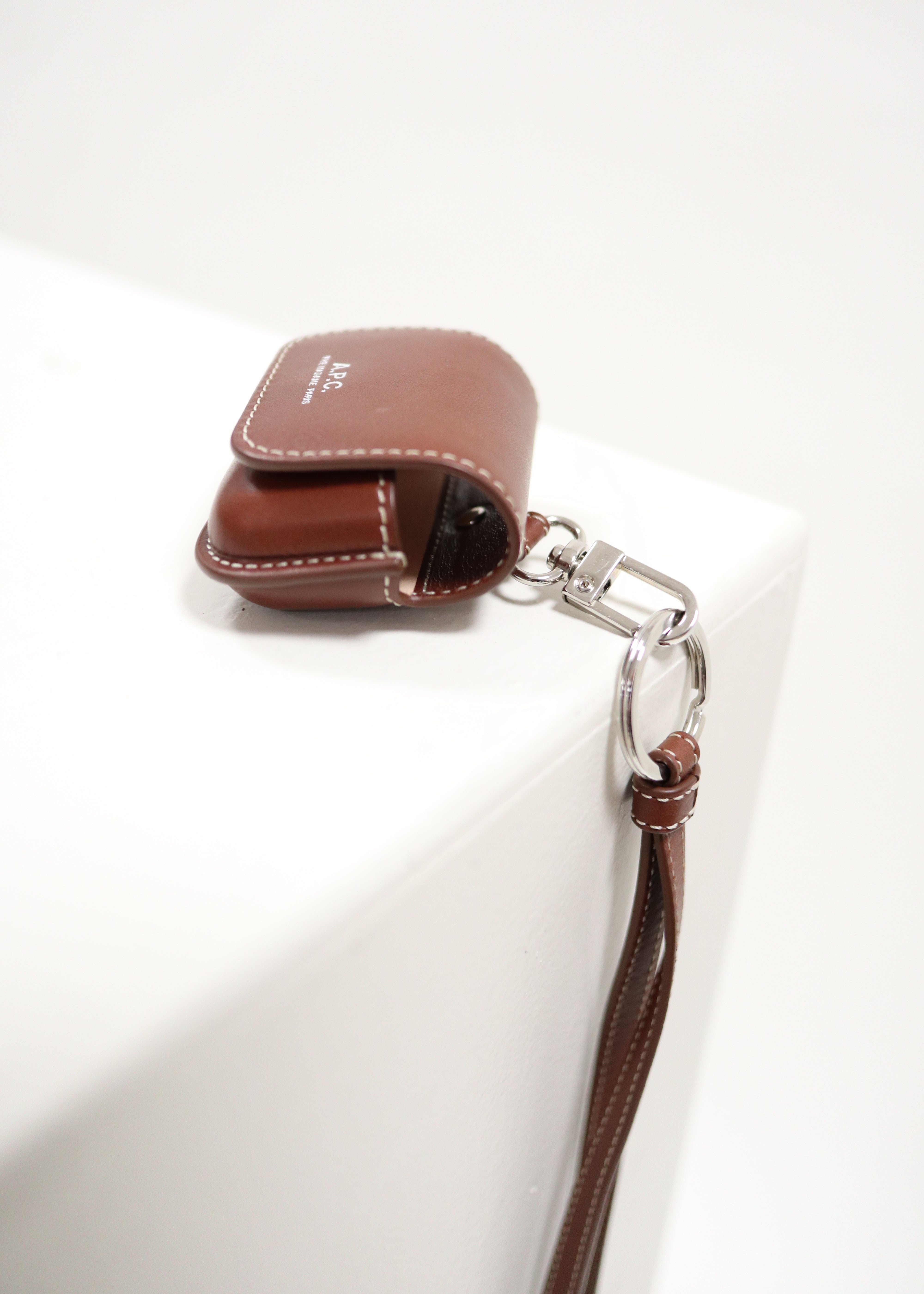 A.P.C. Airpods Case