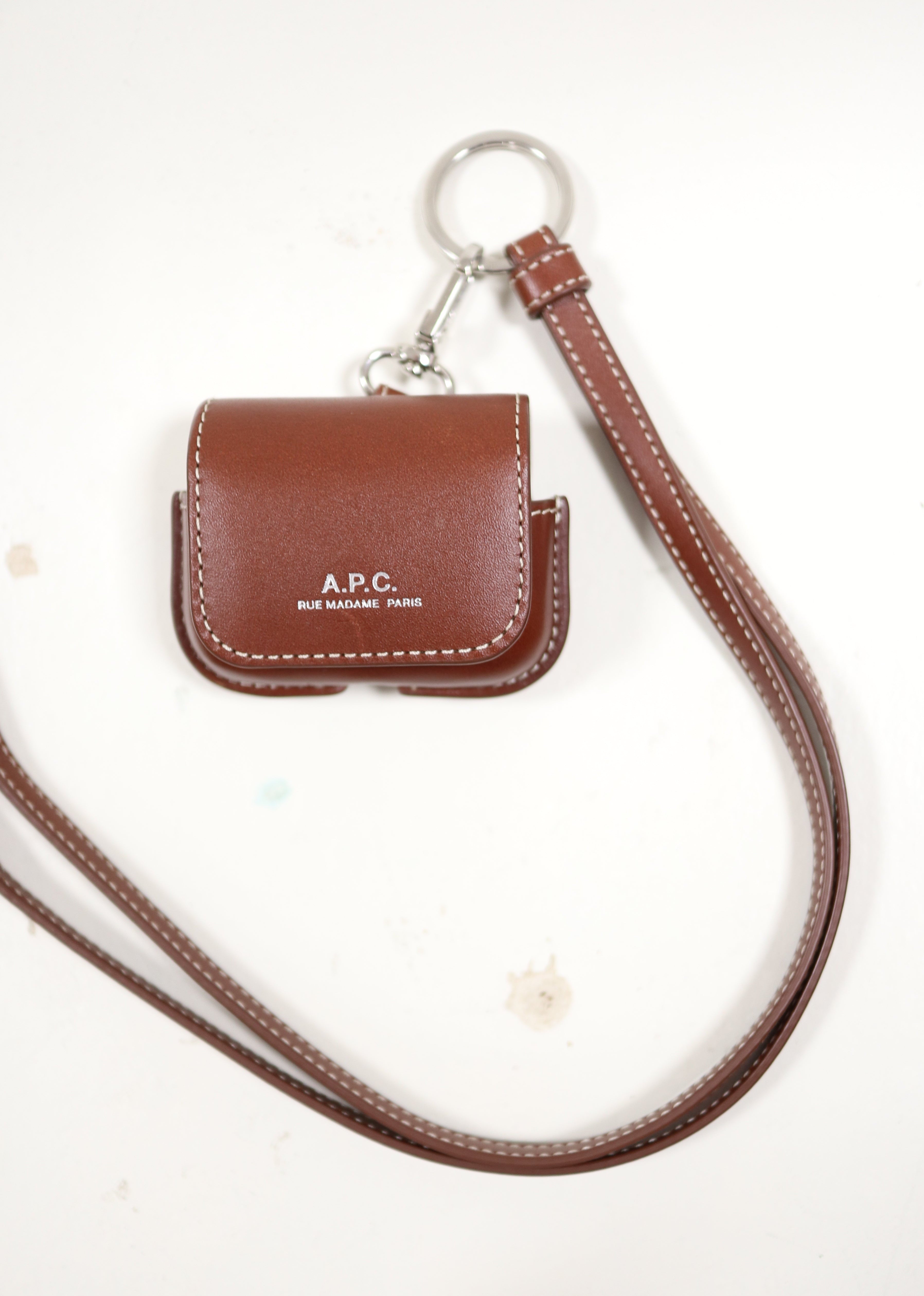 A.P.C. Airpods Case