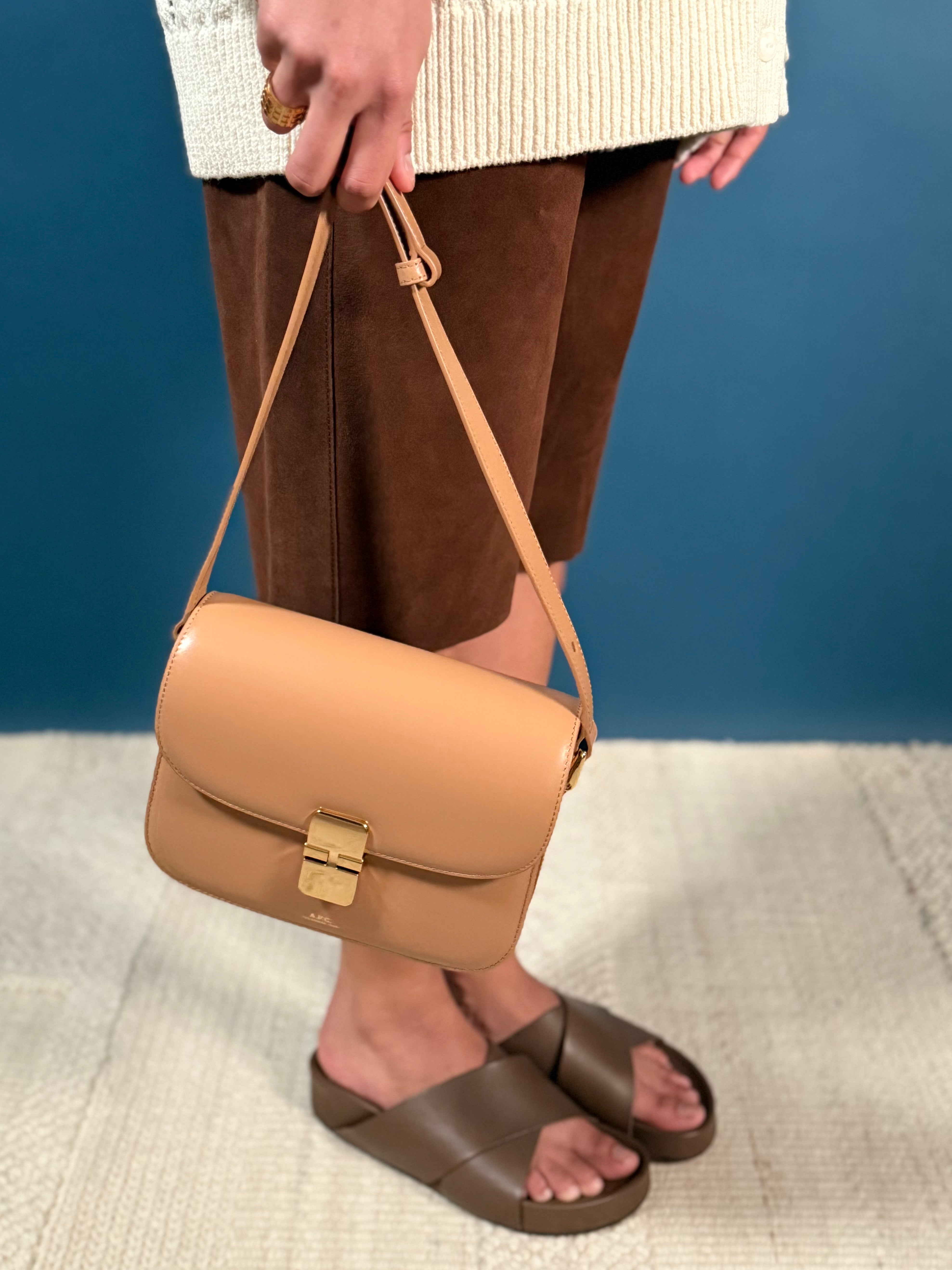 A.P.C. Bag