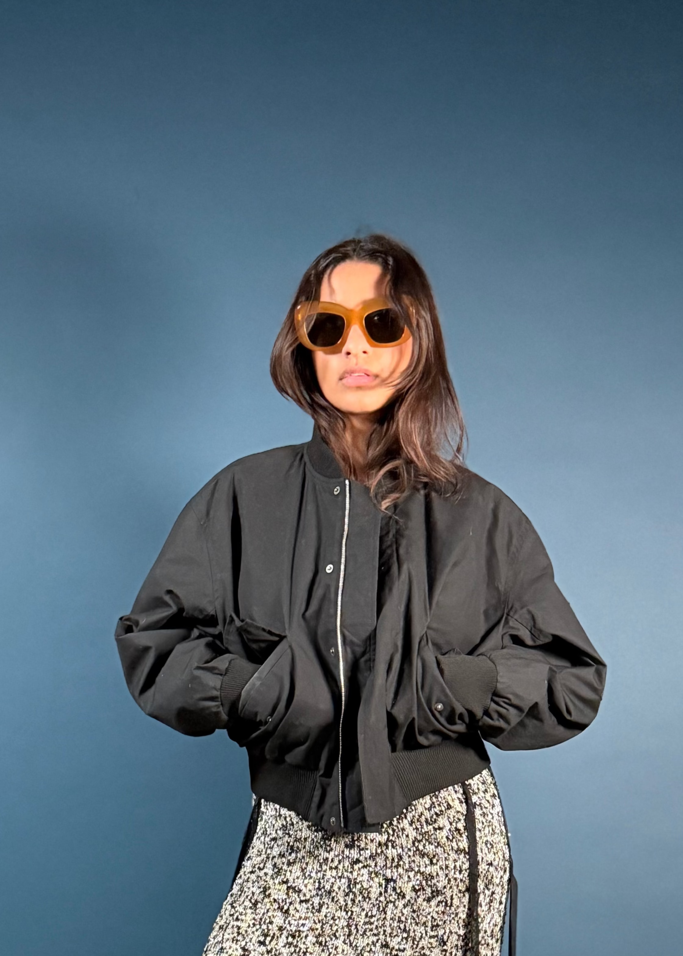 A.P.C. Bomberjacke