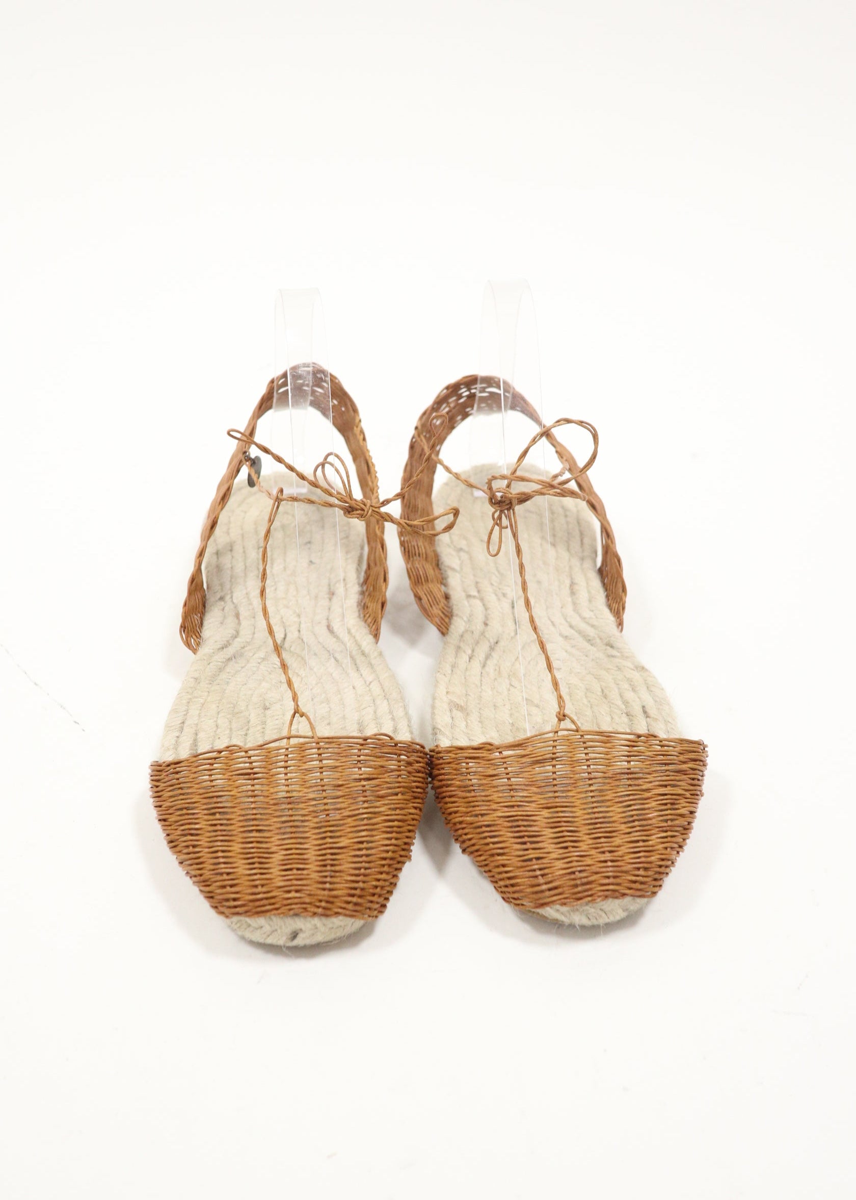 BALL PAGES Espadrilles