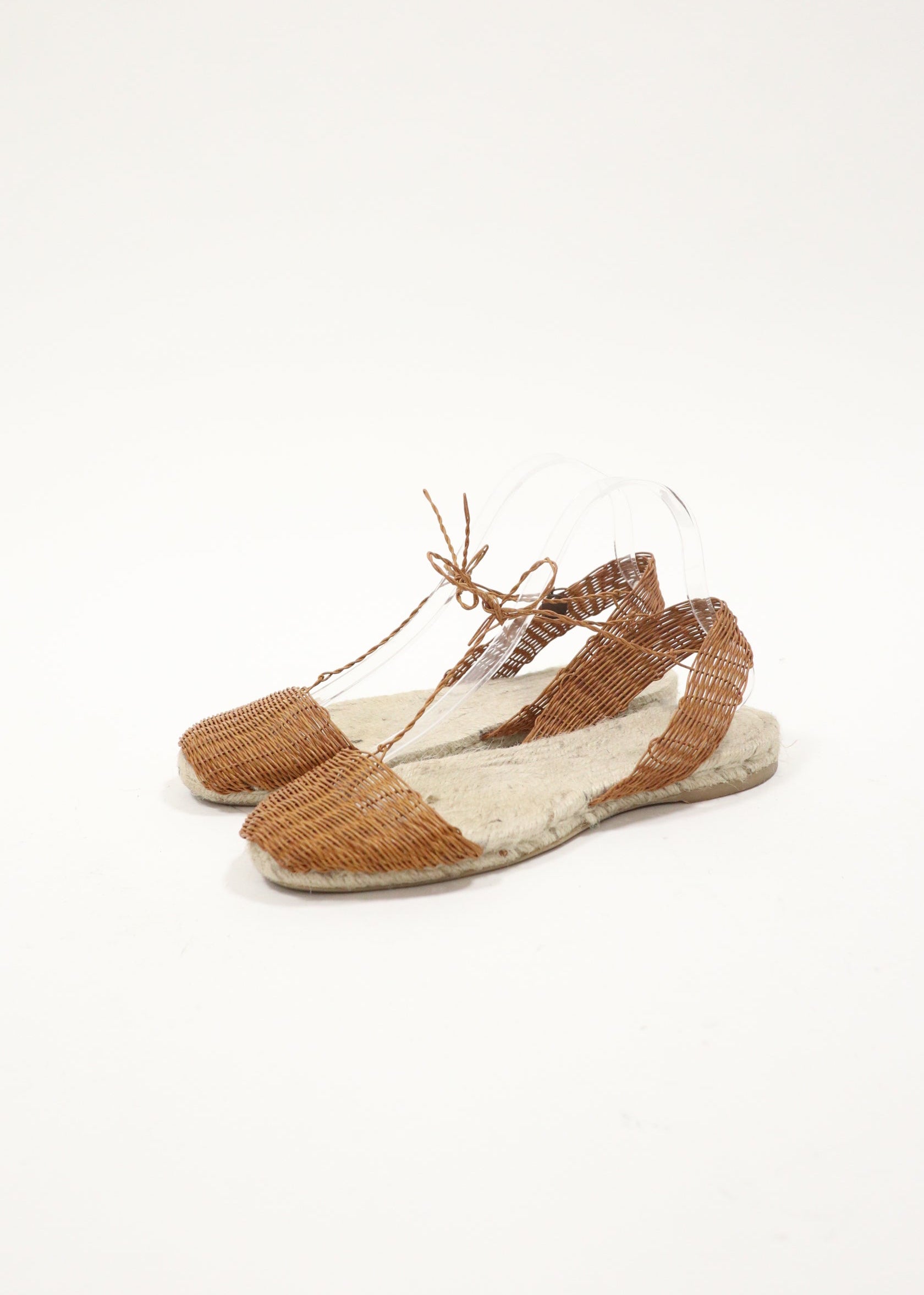 BALL PAGES Espadrilles