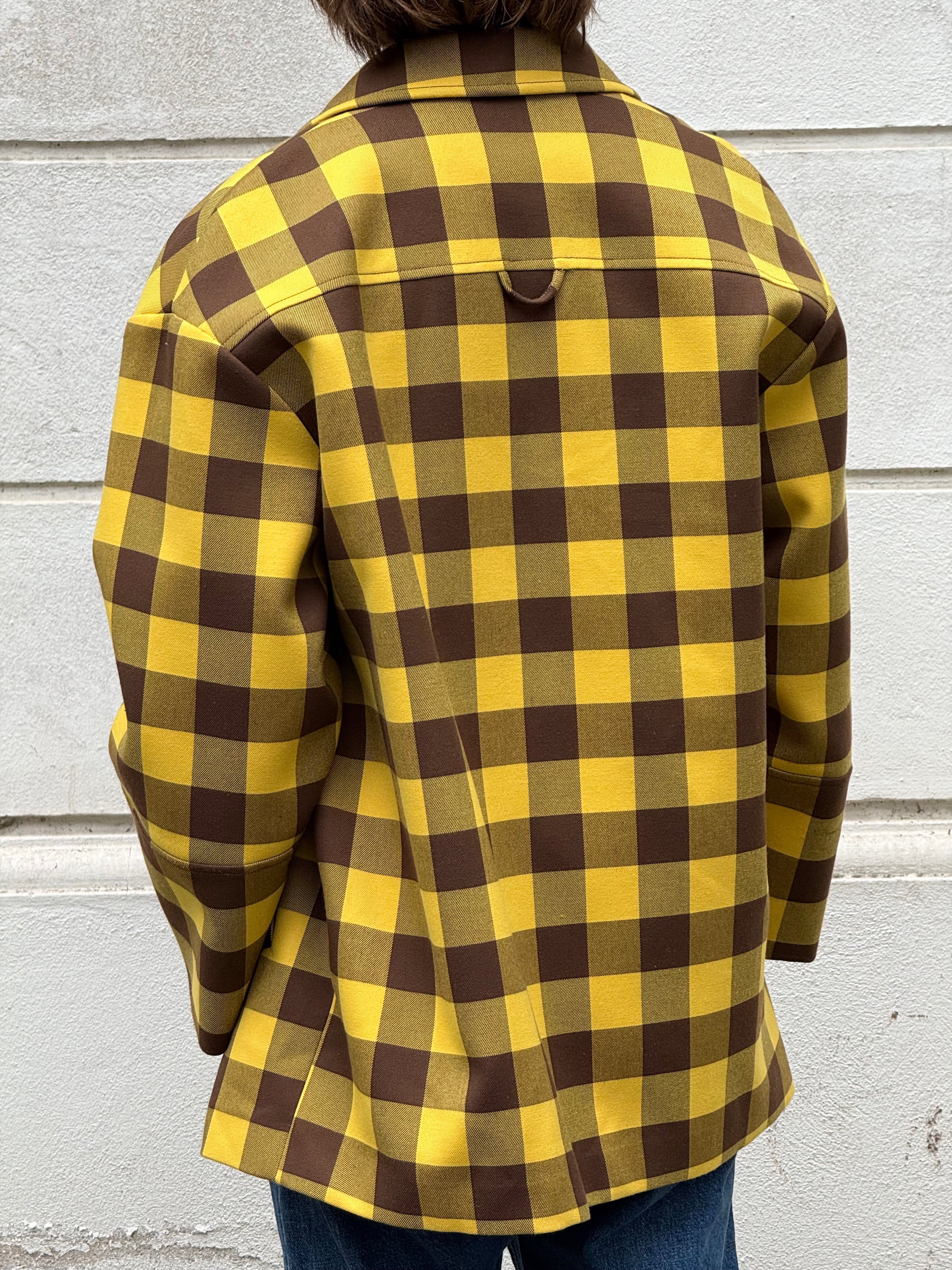 BAUM & PFERDEGARTEN Jacket